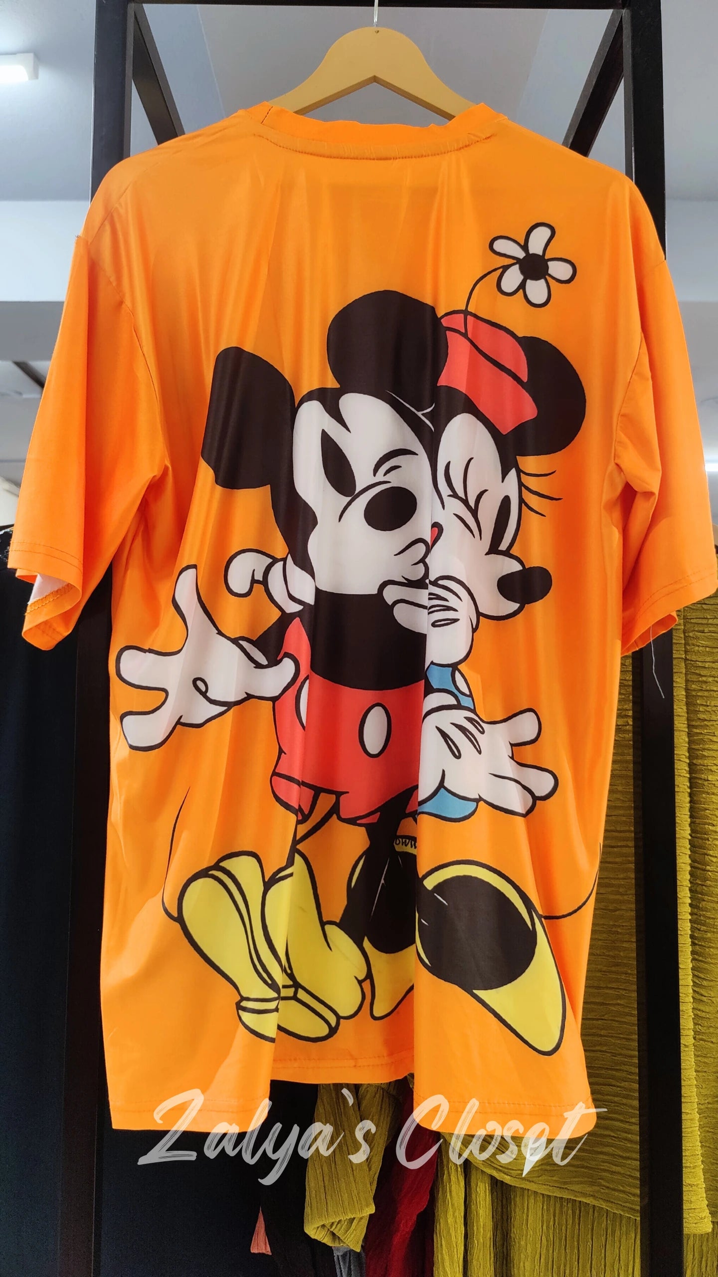 Funky Printed T-shirt image 1