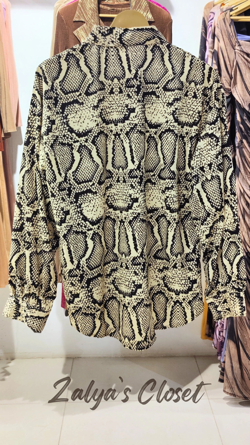 Printed Shirts image 36