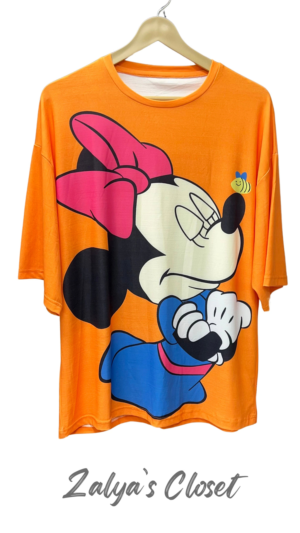Funky Printed T-shirts image 32