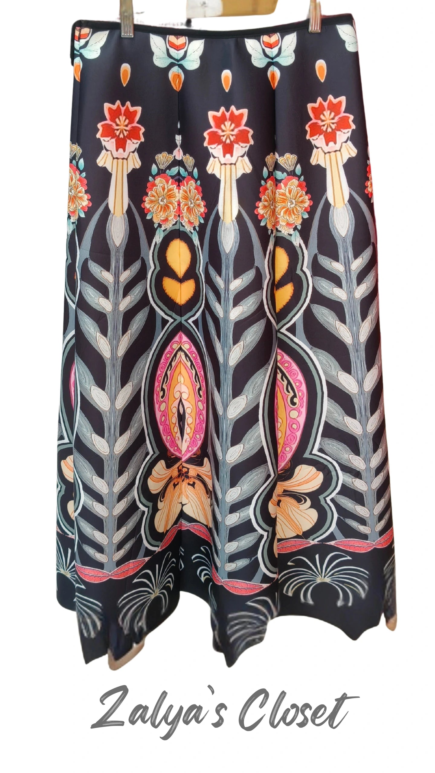 Fully Printed Foam Skirts Imported image 2