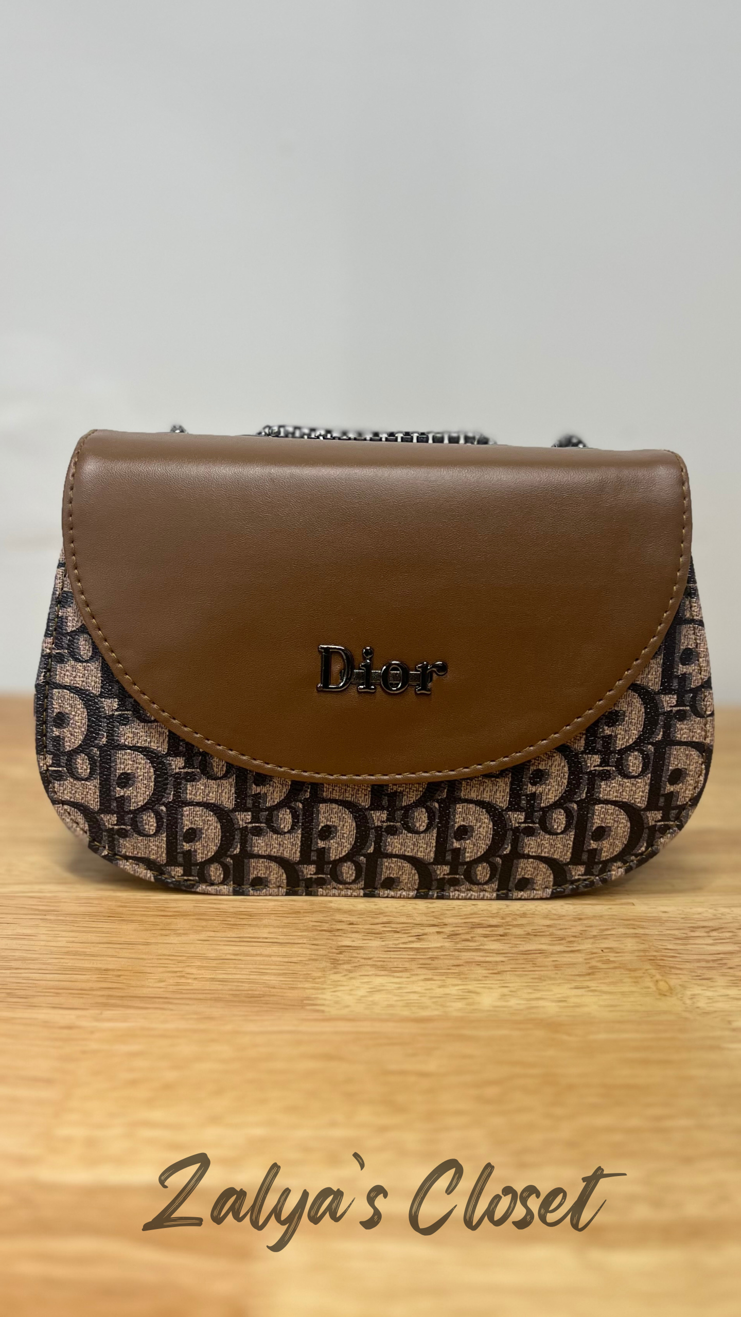 BT30275 - Brown1 image