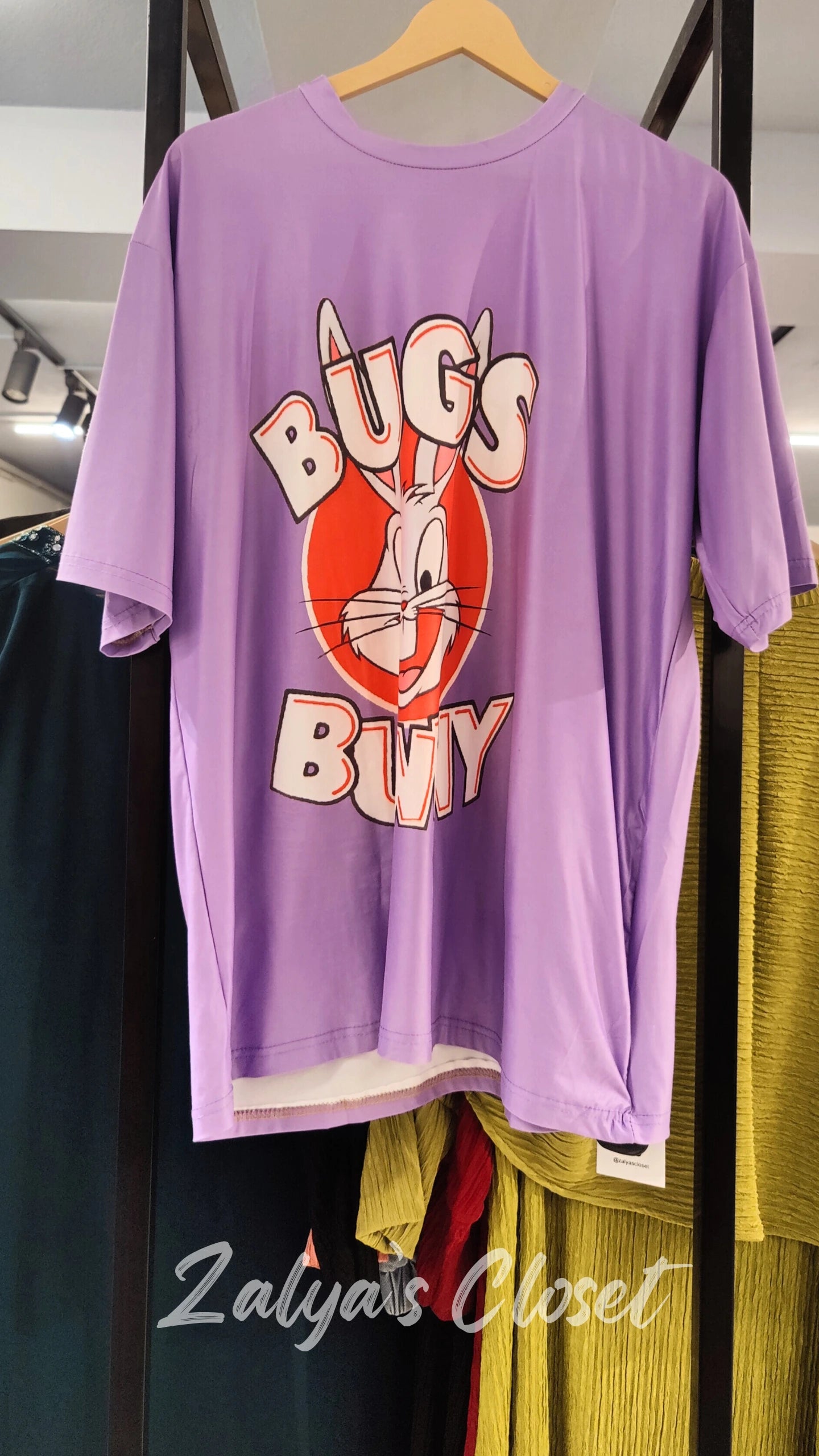 Funky Printed T-shirt image 13