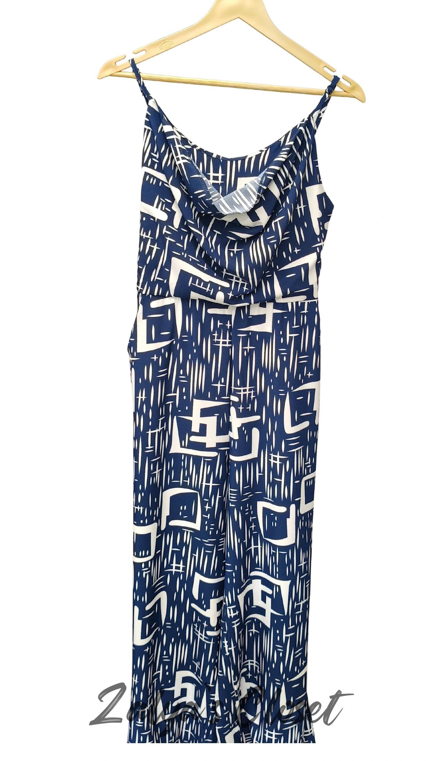 Imported Printed Jumpsuits image 4