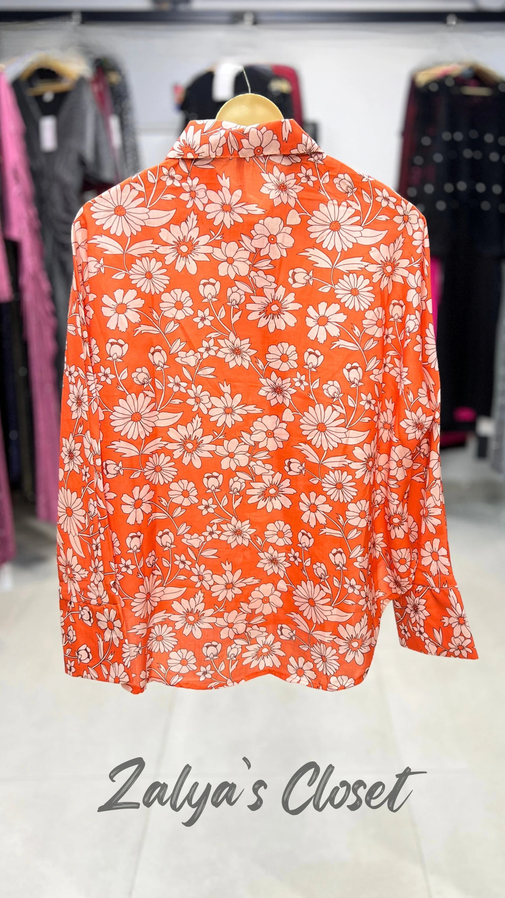 Funky Printed Shirts