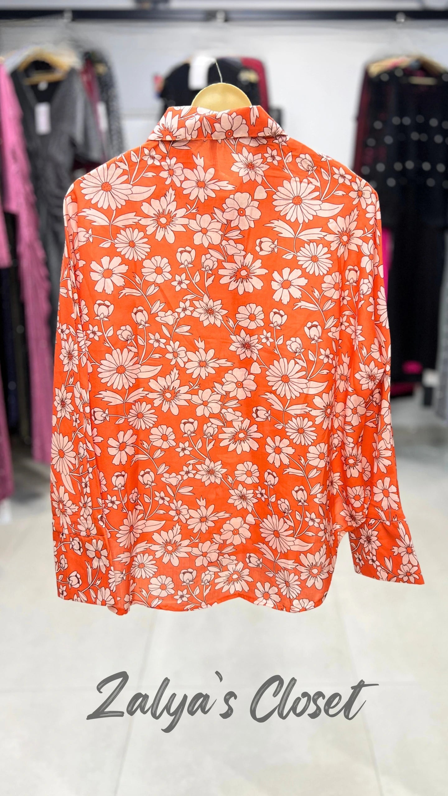 Funky Printed Shirts