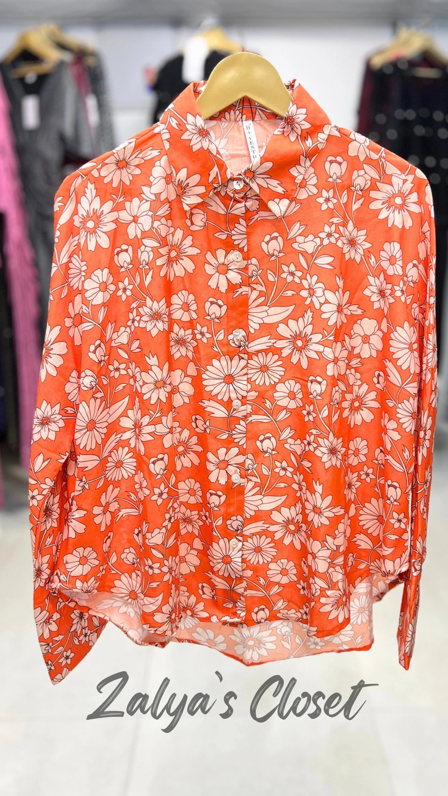 Funky Printed Shirts