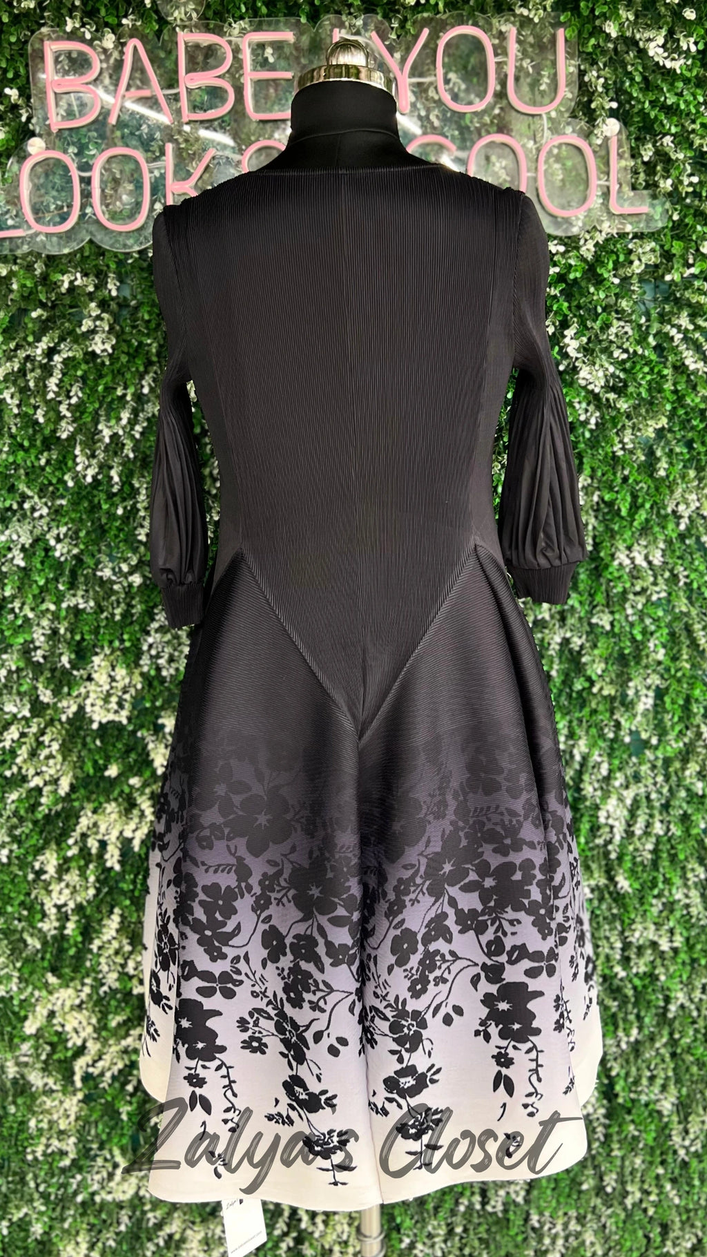 Imported Barbie Magic Dress