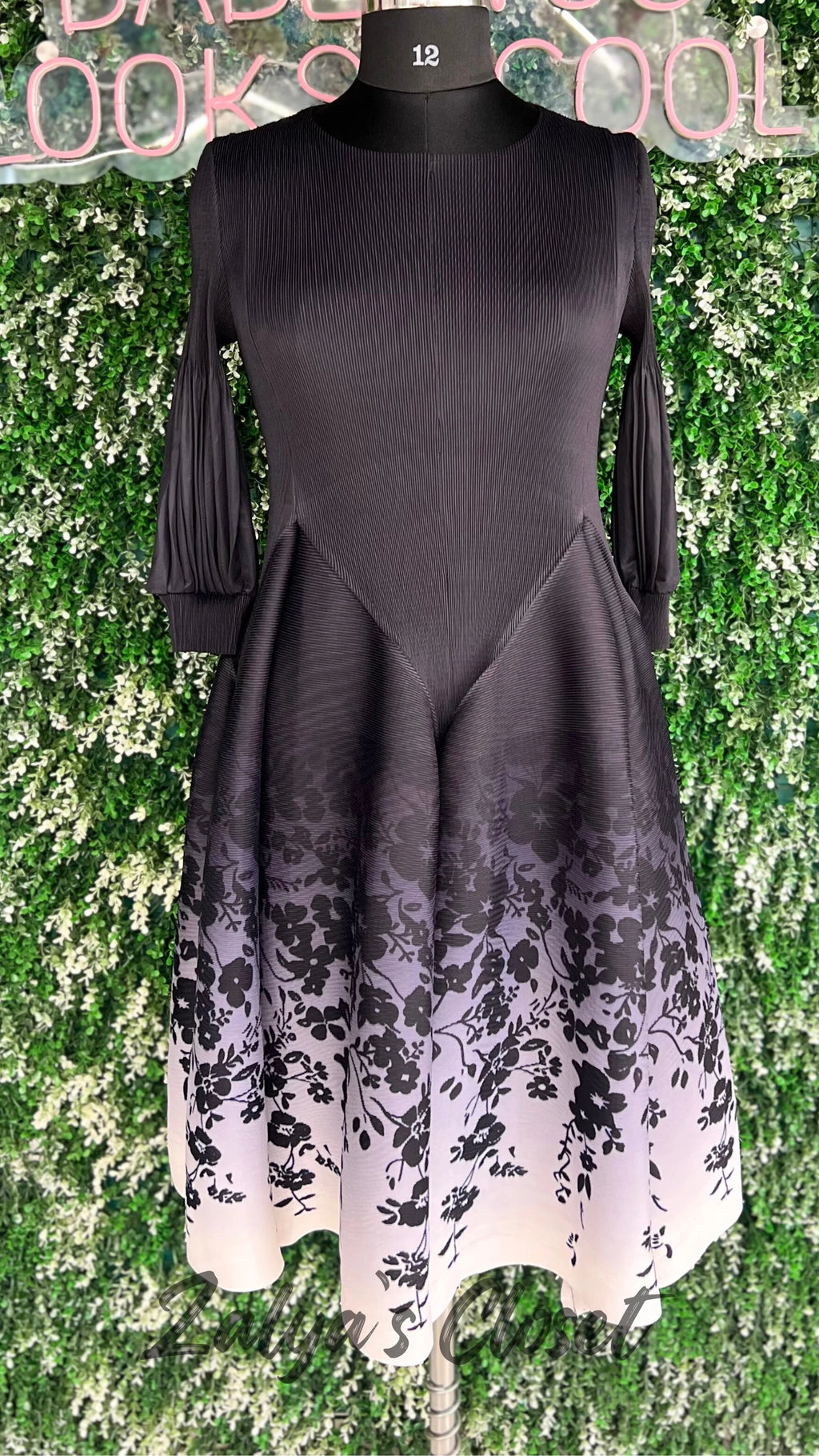 Imported Barbie Magic Dress