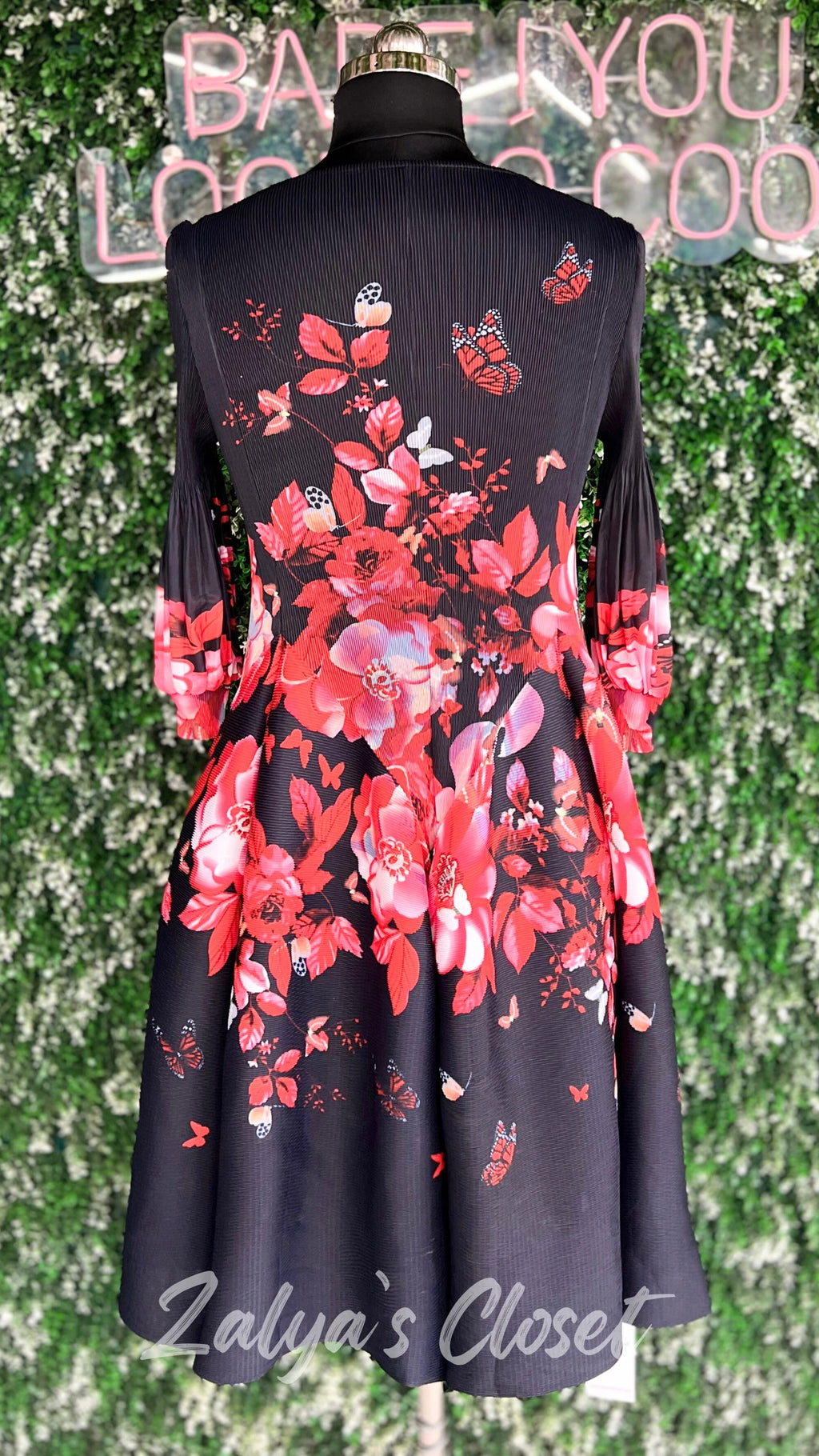 Imported Barbie Magic Dress