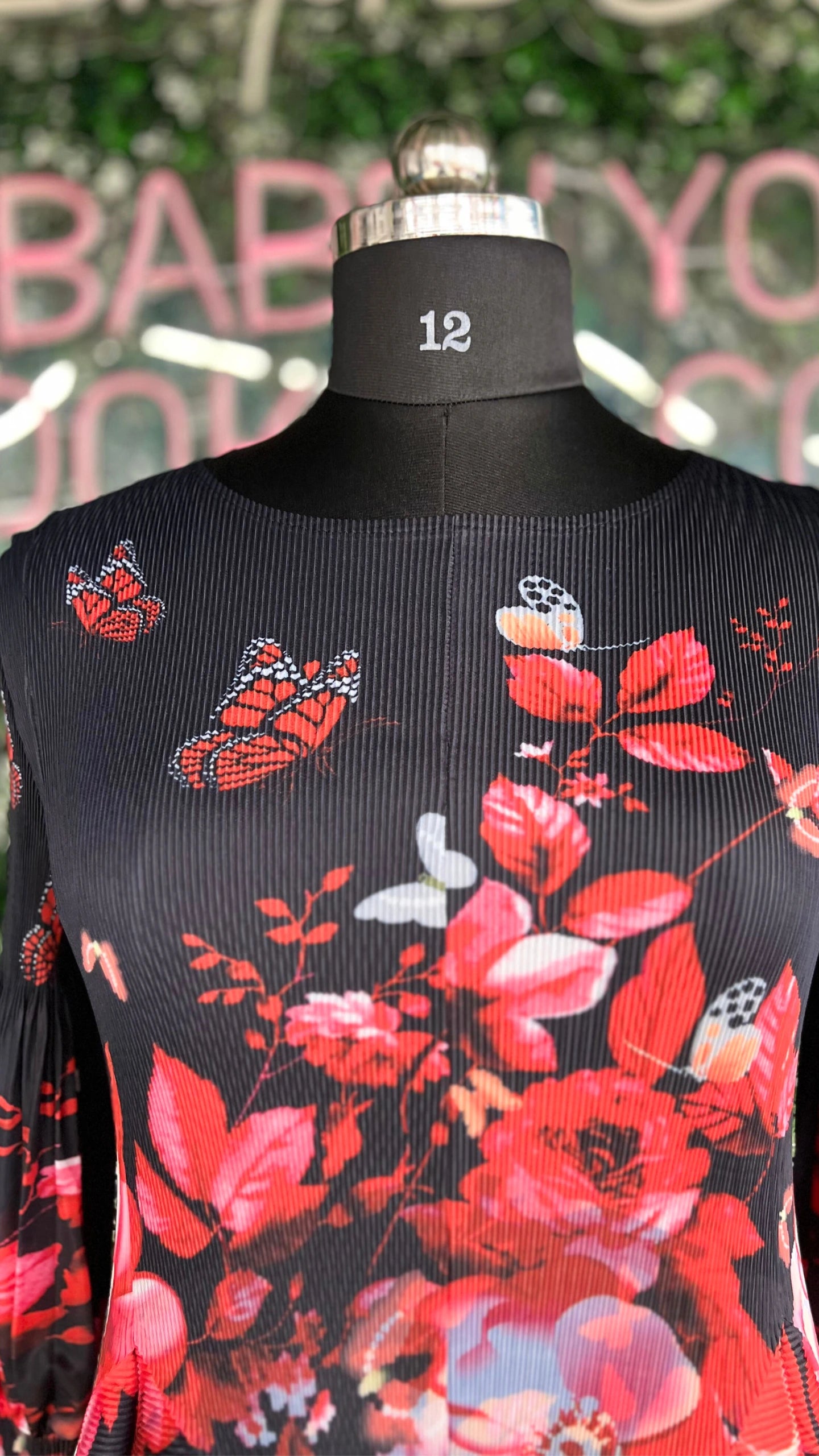 Imported Barbie Magic Dress