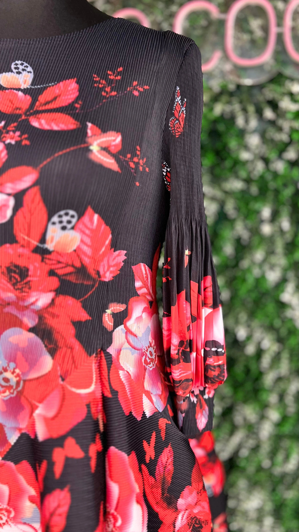 Imported Barbie Magic Dress