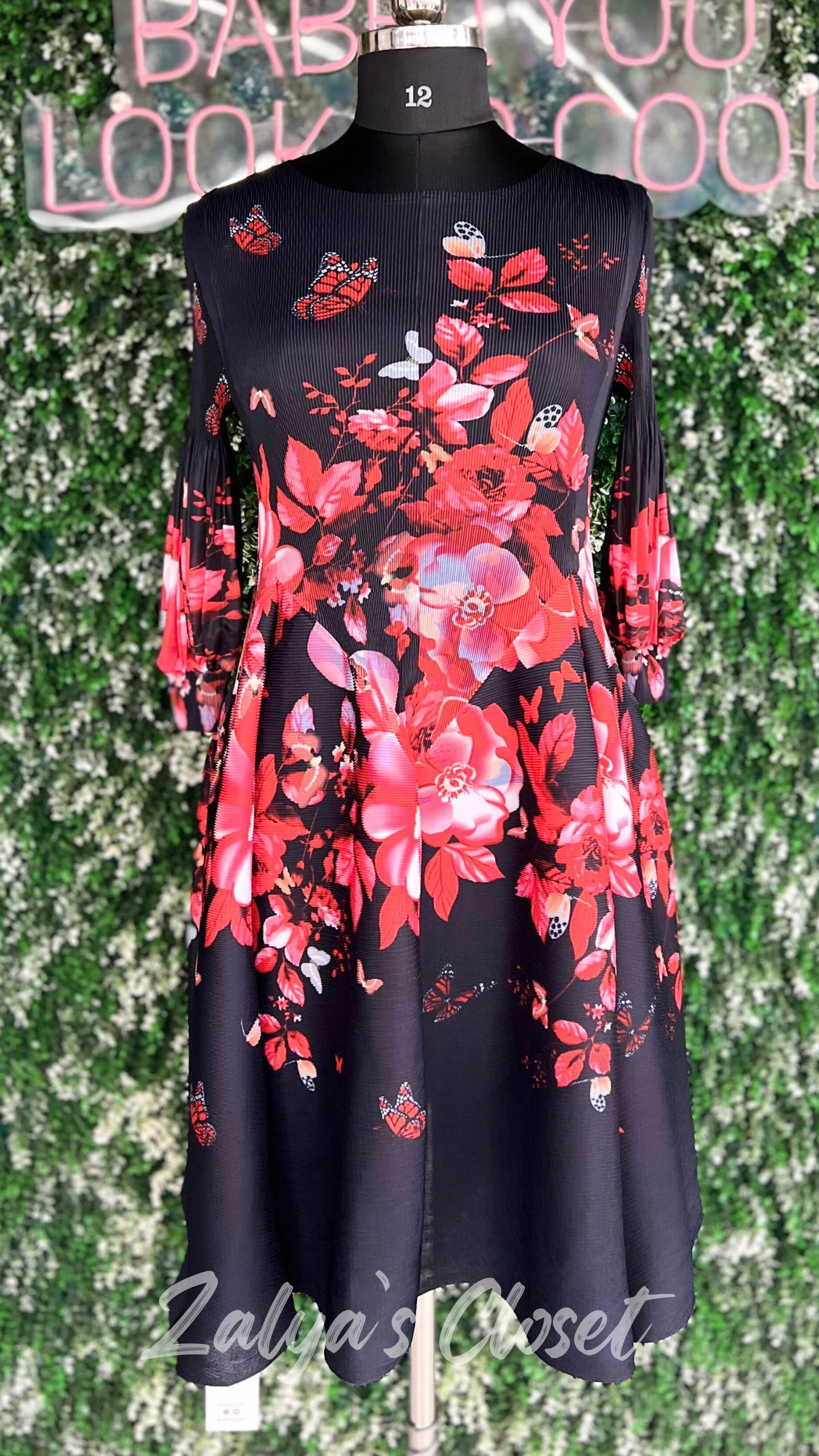 Imported Barbie Magic Dress