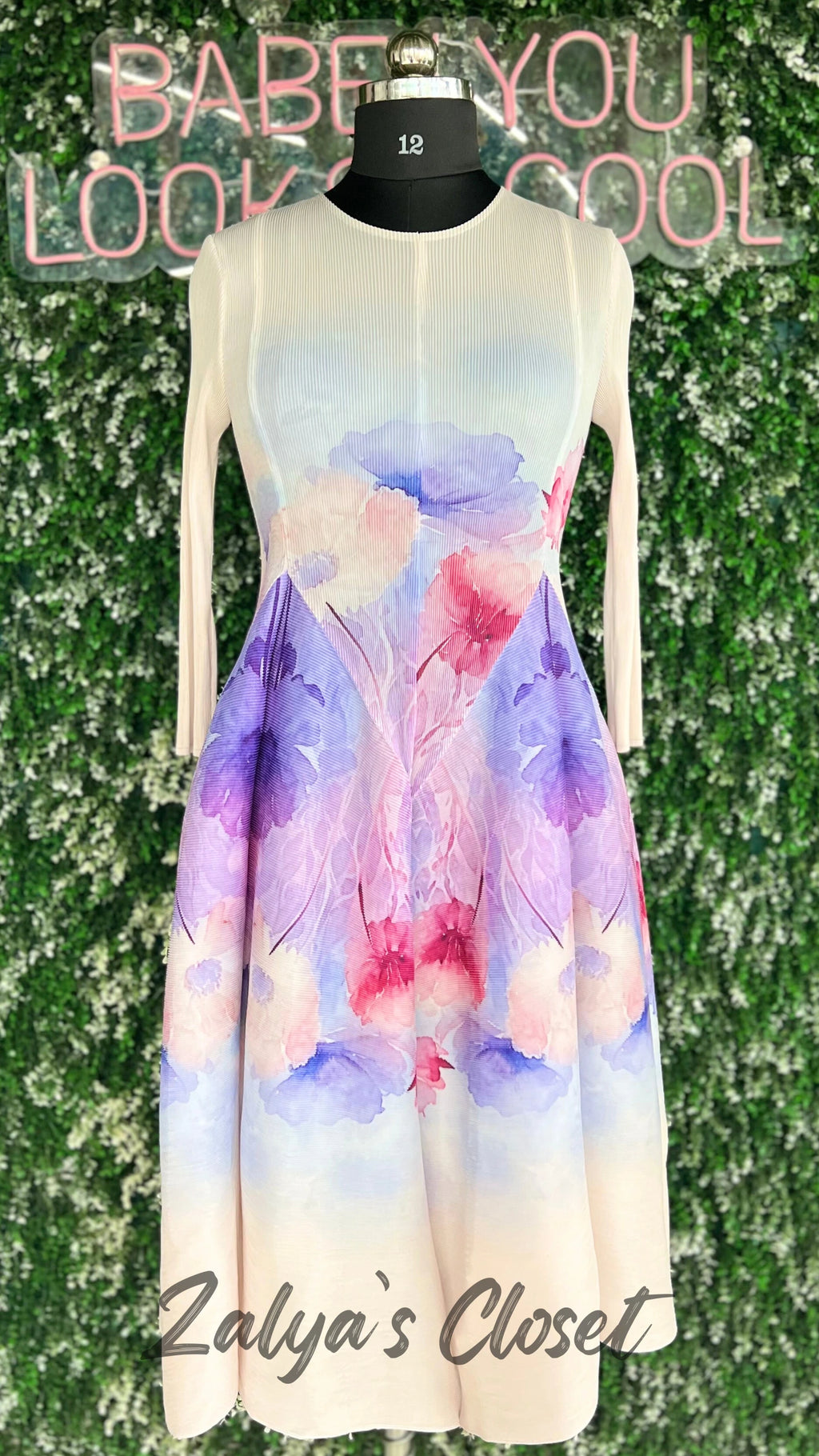 Imported Barbie Magic Dress