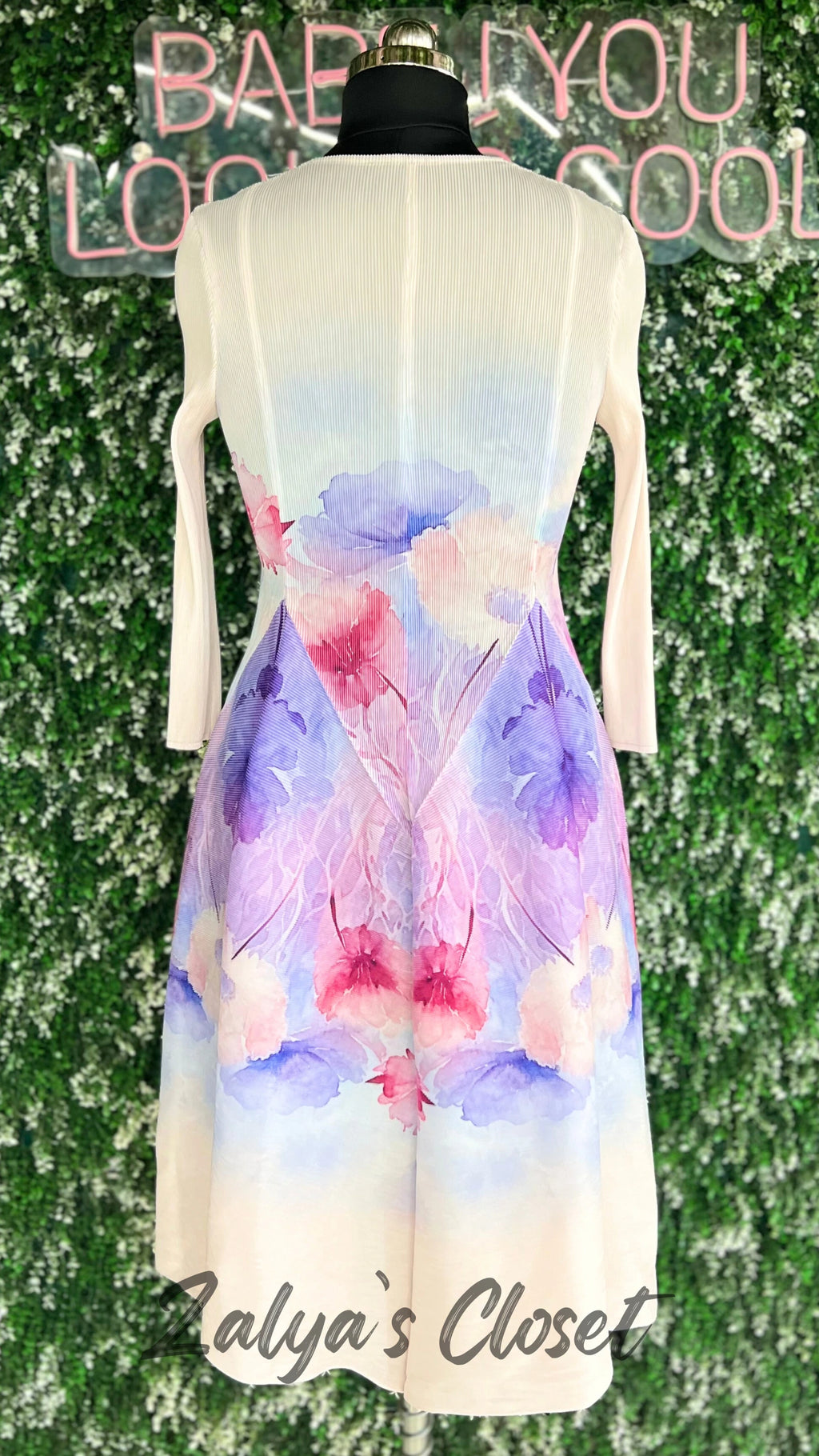 Imported Barbie Magic Dress