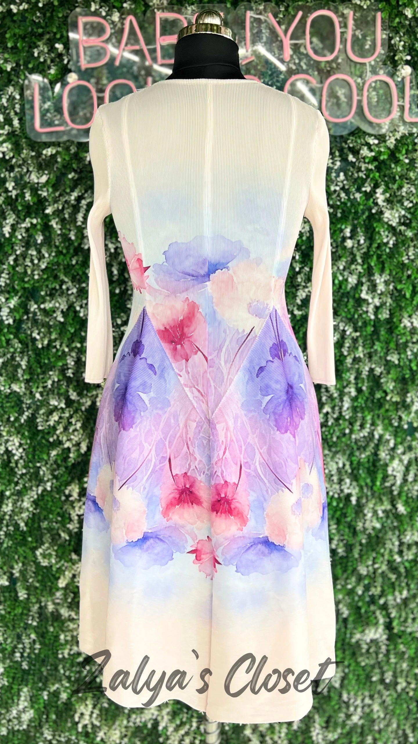 Imported Barbie Magic Dress