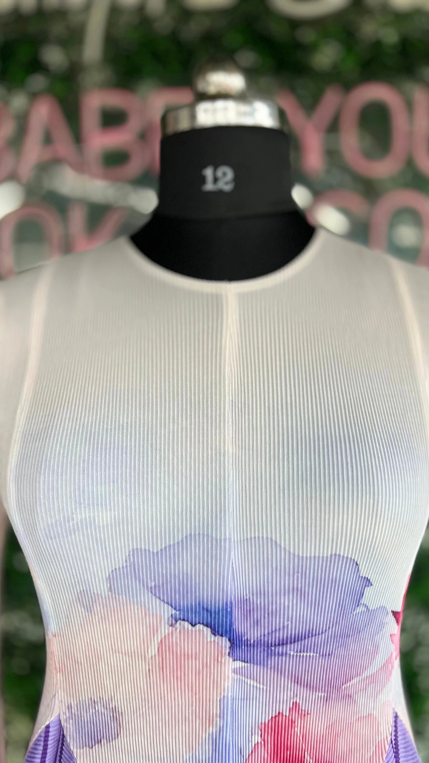 Imported Barbie Magic Dress