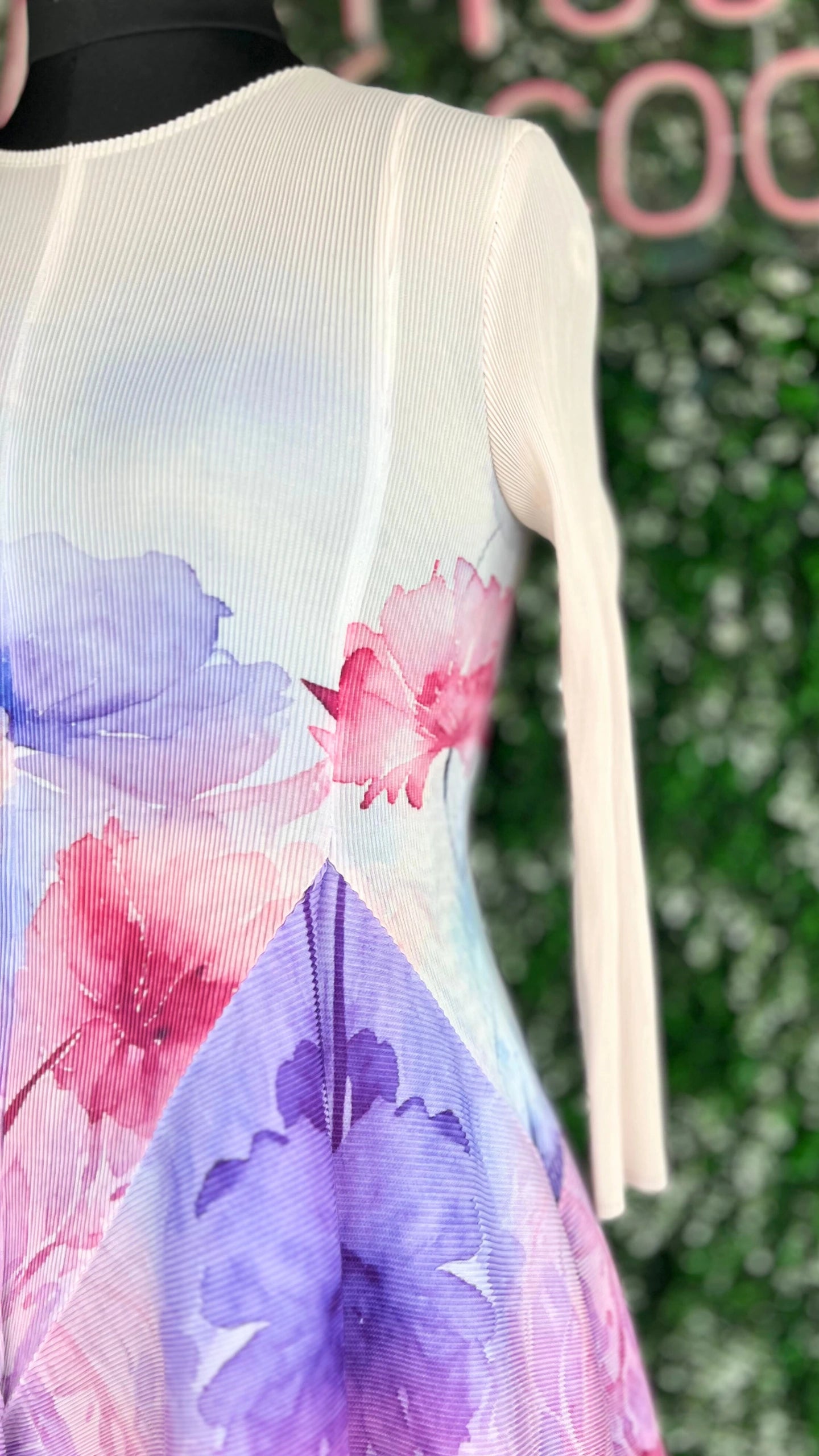 Imported Barbie Magic Dress