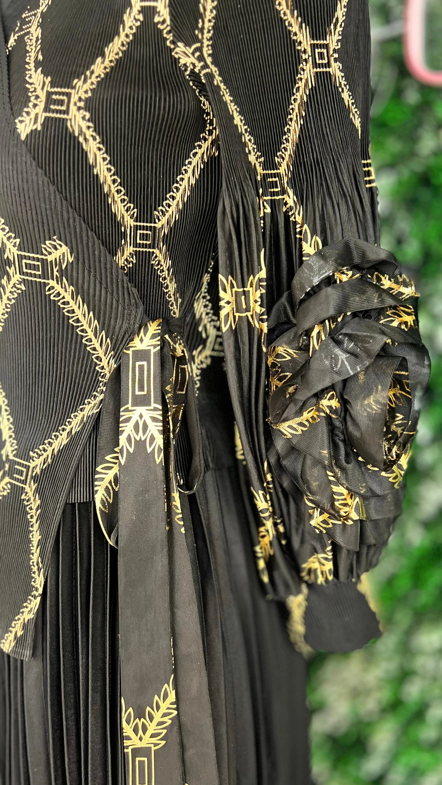 Imported Magic Dress