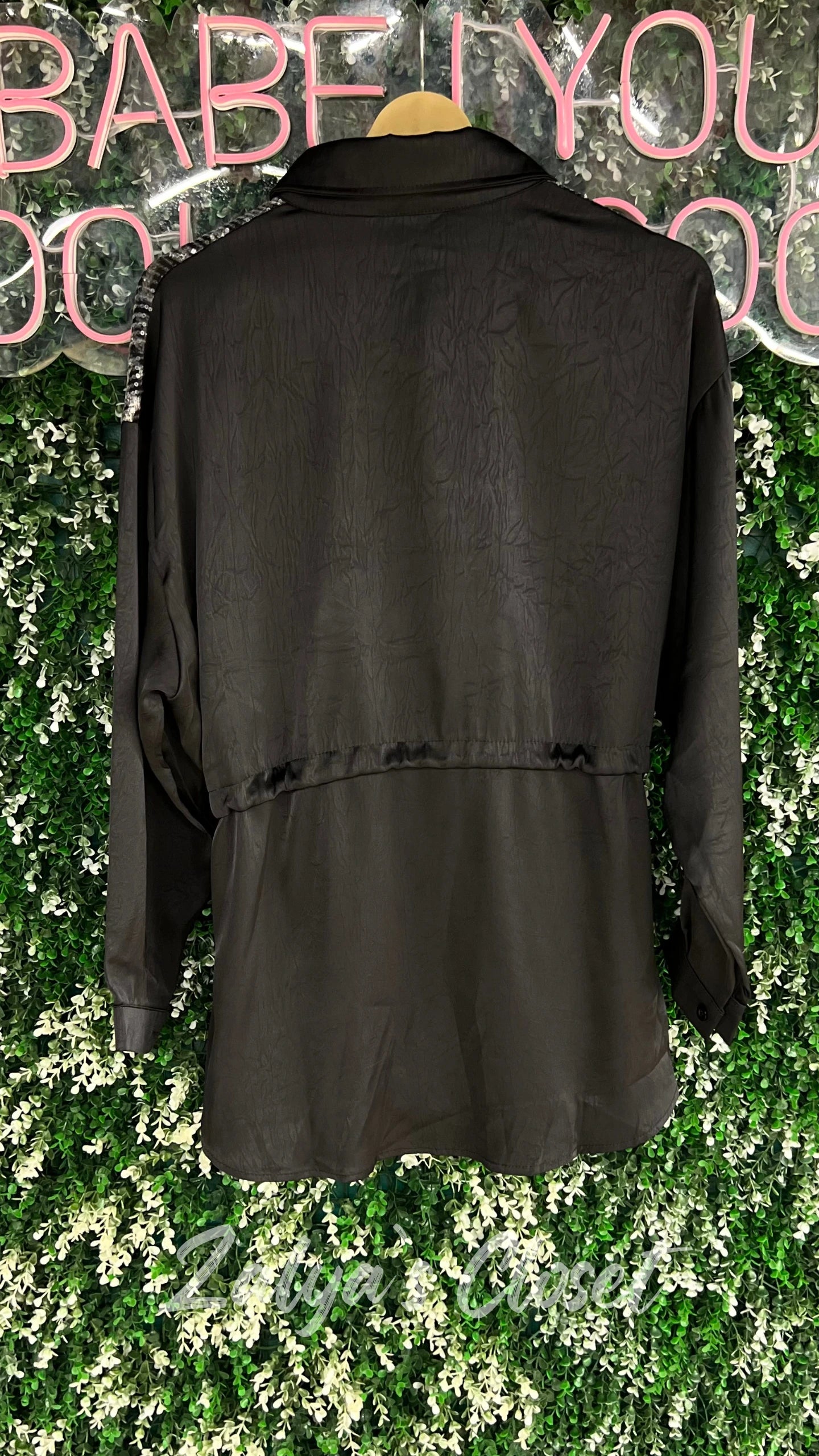 Imported Party Wear Shirt