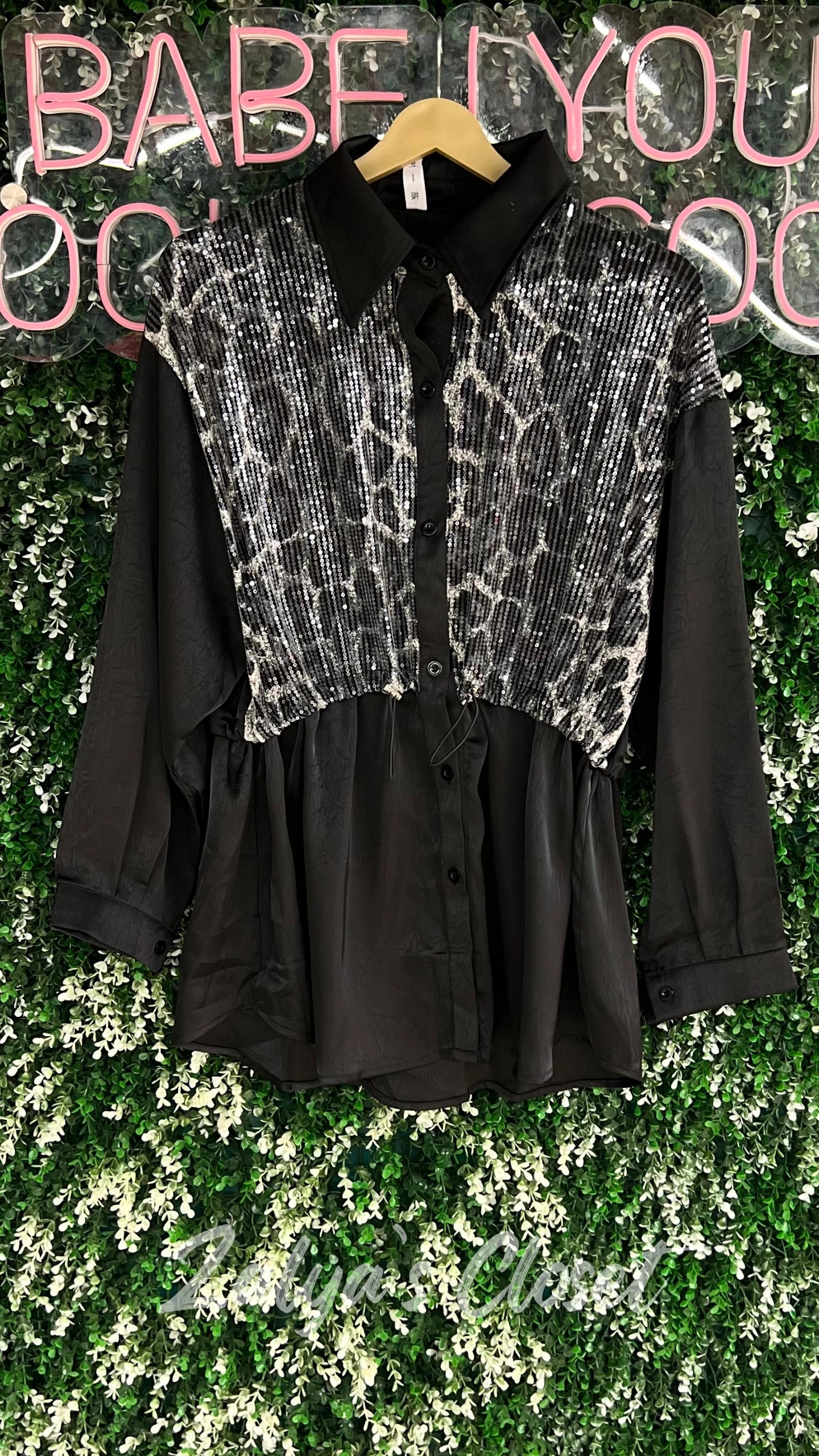 Imported Party Wear Shirt