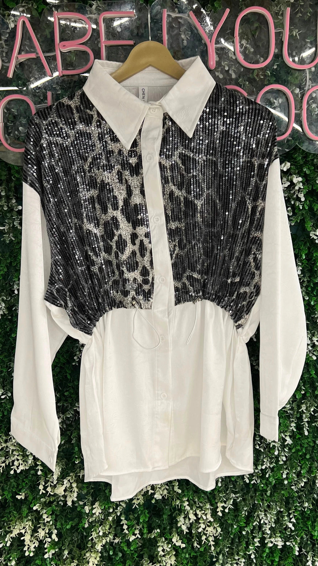 Imported Party Wear Shirt