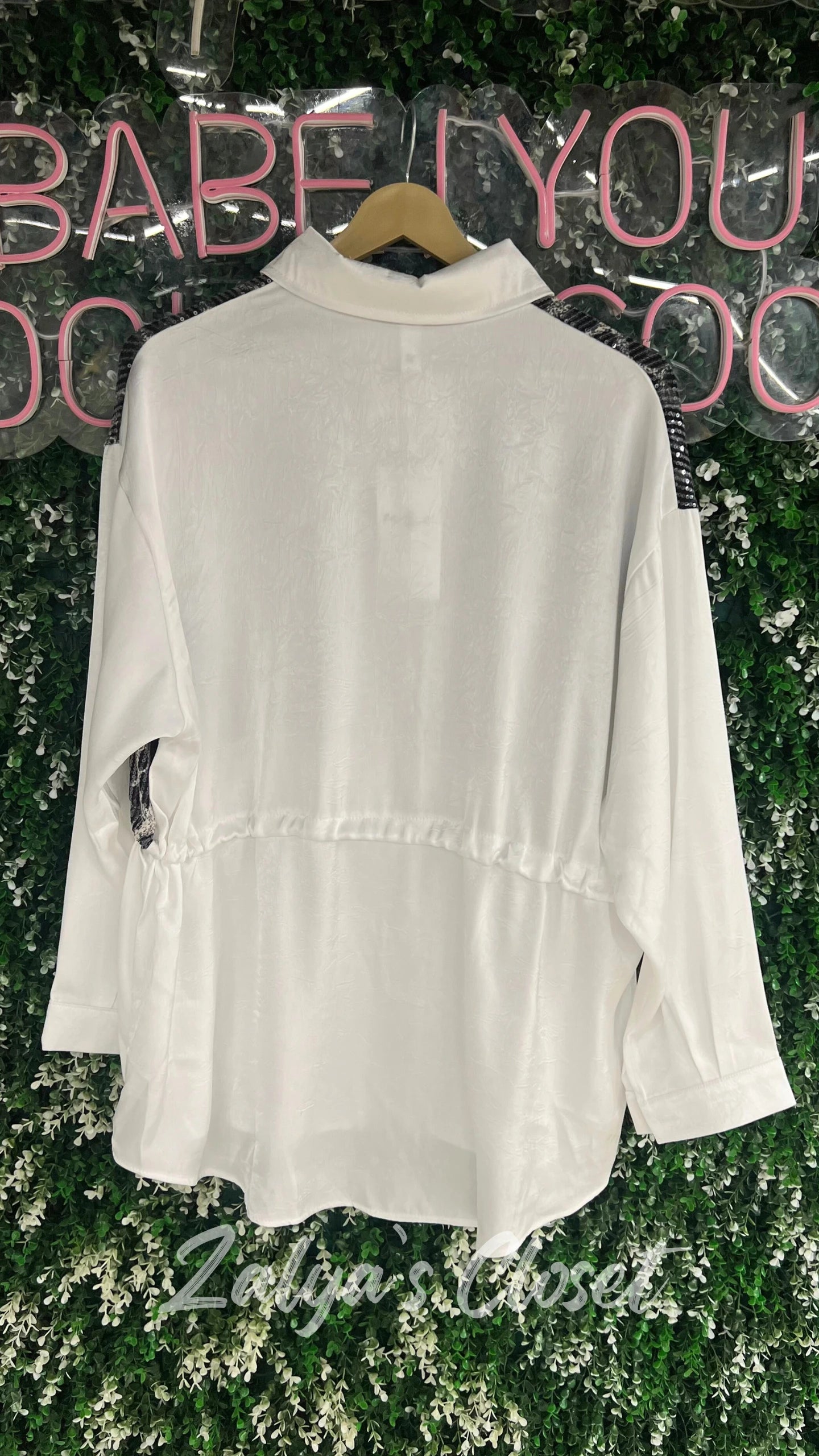 Imported Party Wear Shirt