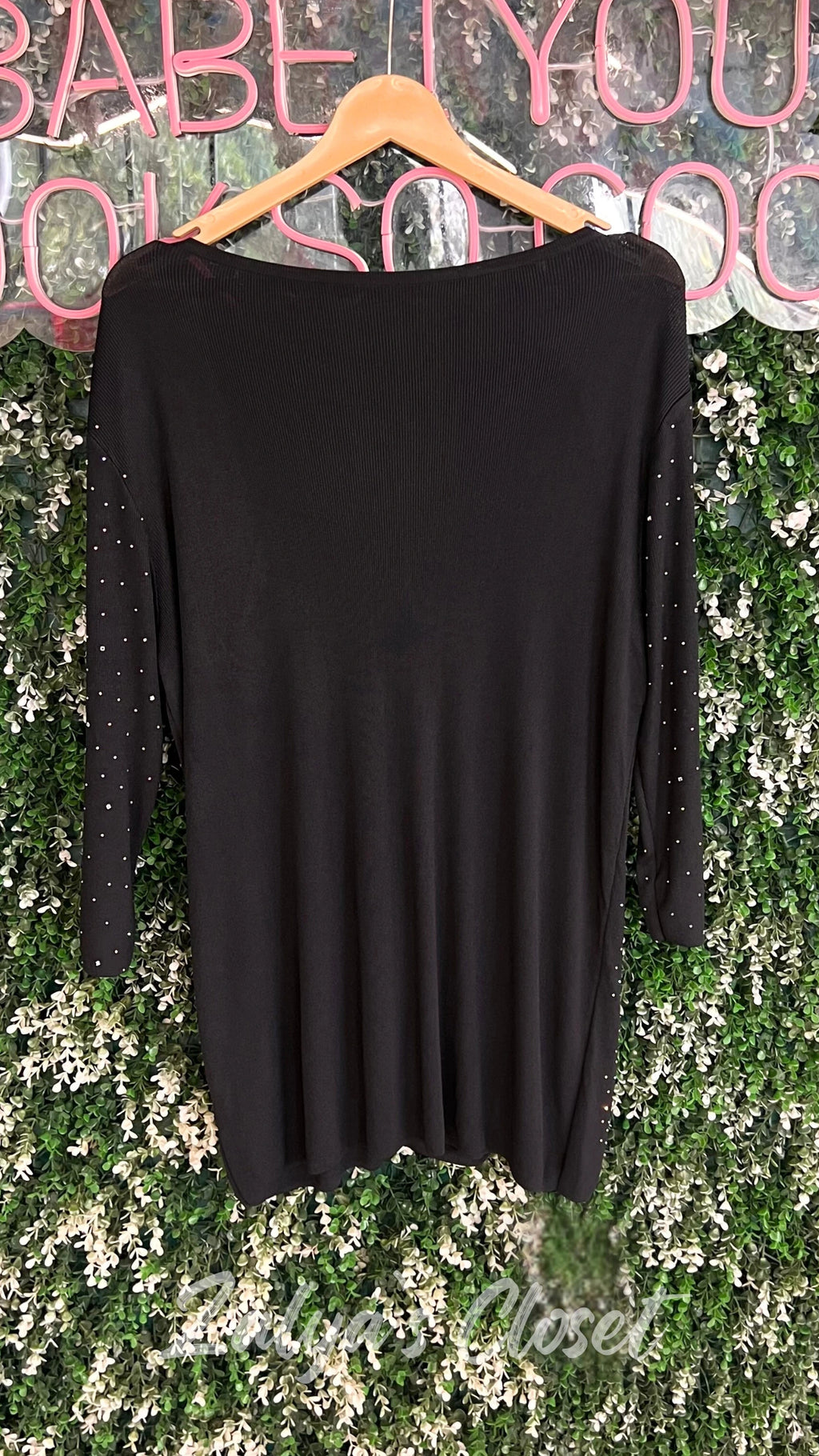 Imported Party Wear Tops