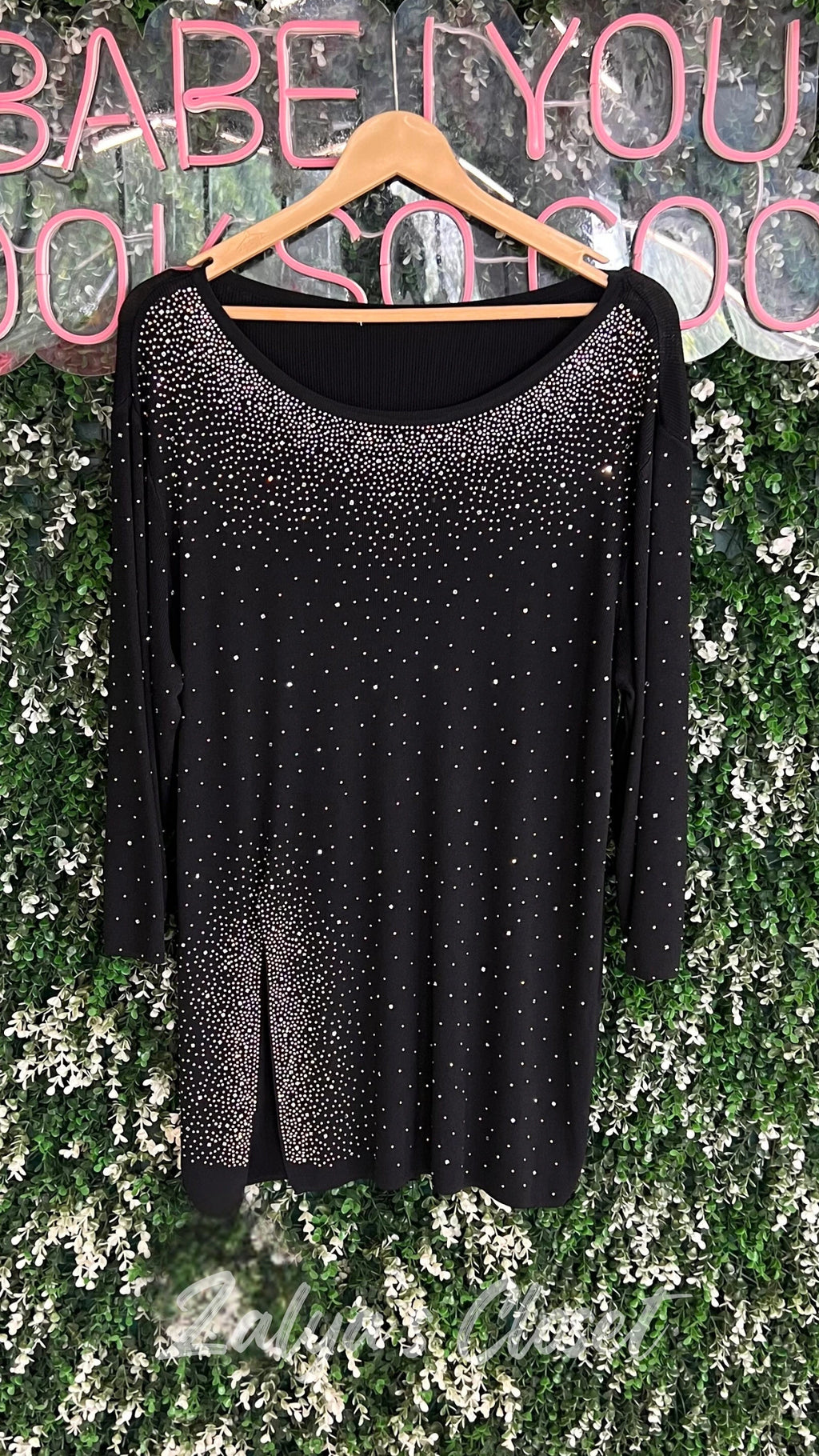 Imported Party Wear Tops