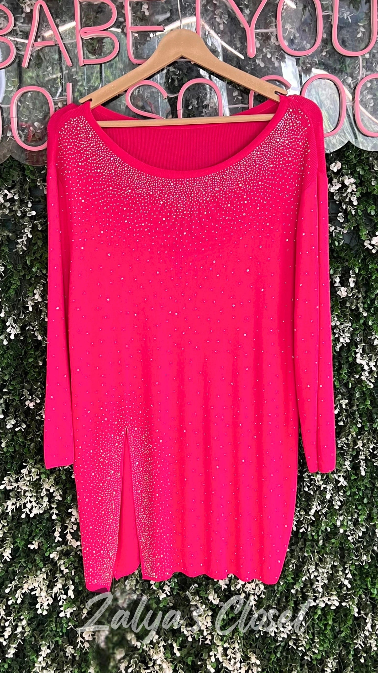 Imported Party Wear Tops