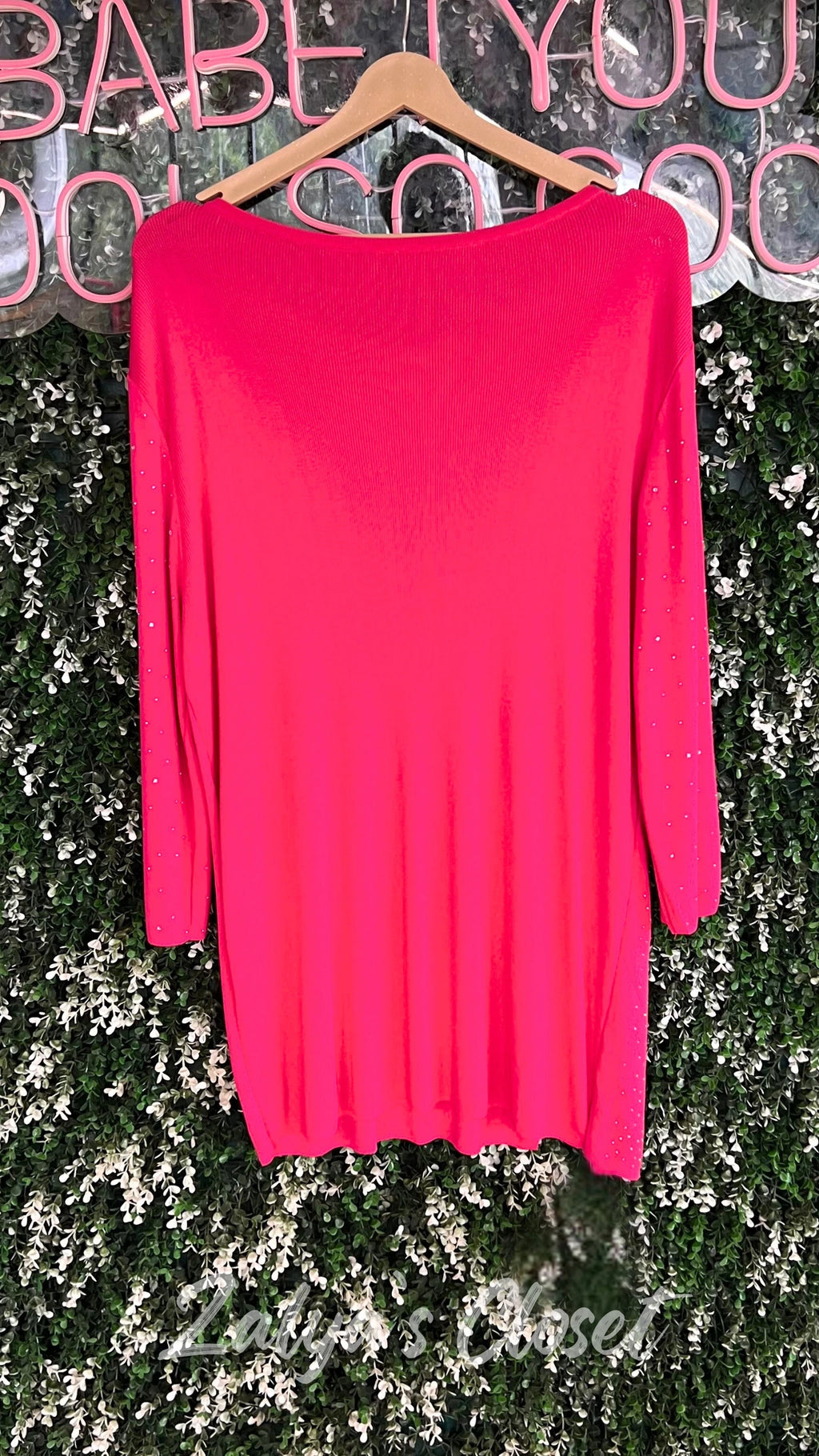 Imported Party Wear Tops