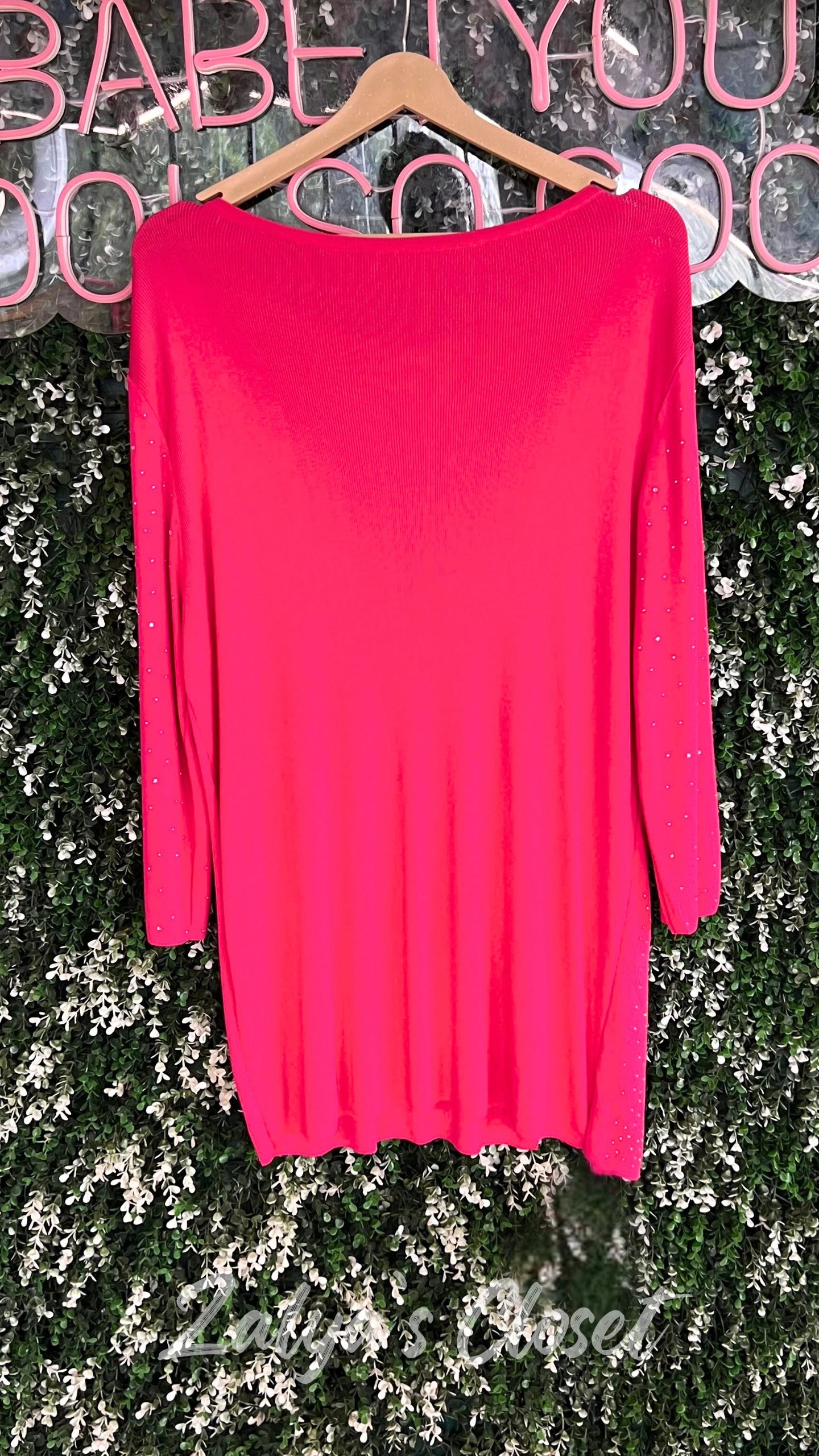 Imported Party Wear Tops