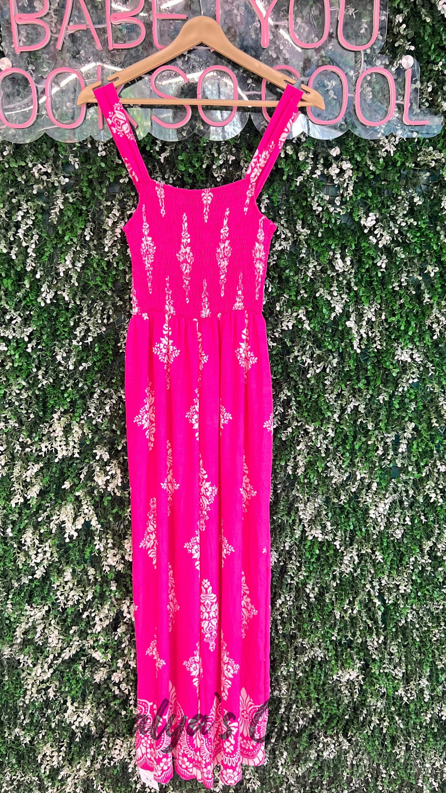 Imported Printed Jumpsuits