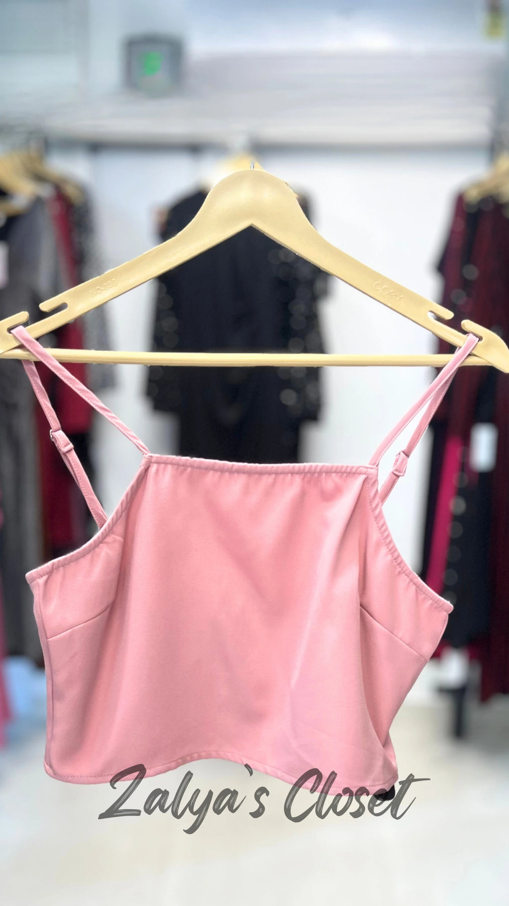 Premium 3pcs Blazer Suit set Pink