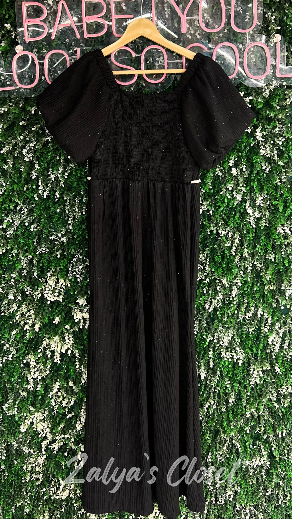 Sweetheart Neck Party Wear