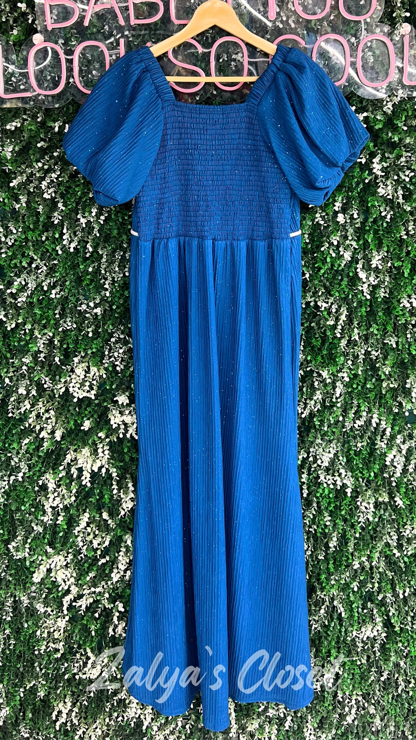 Sweetheart Neck Party Wear