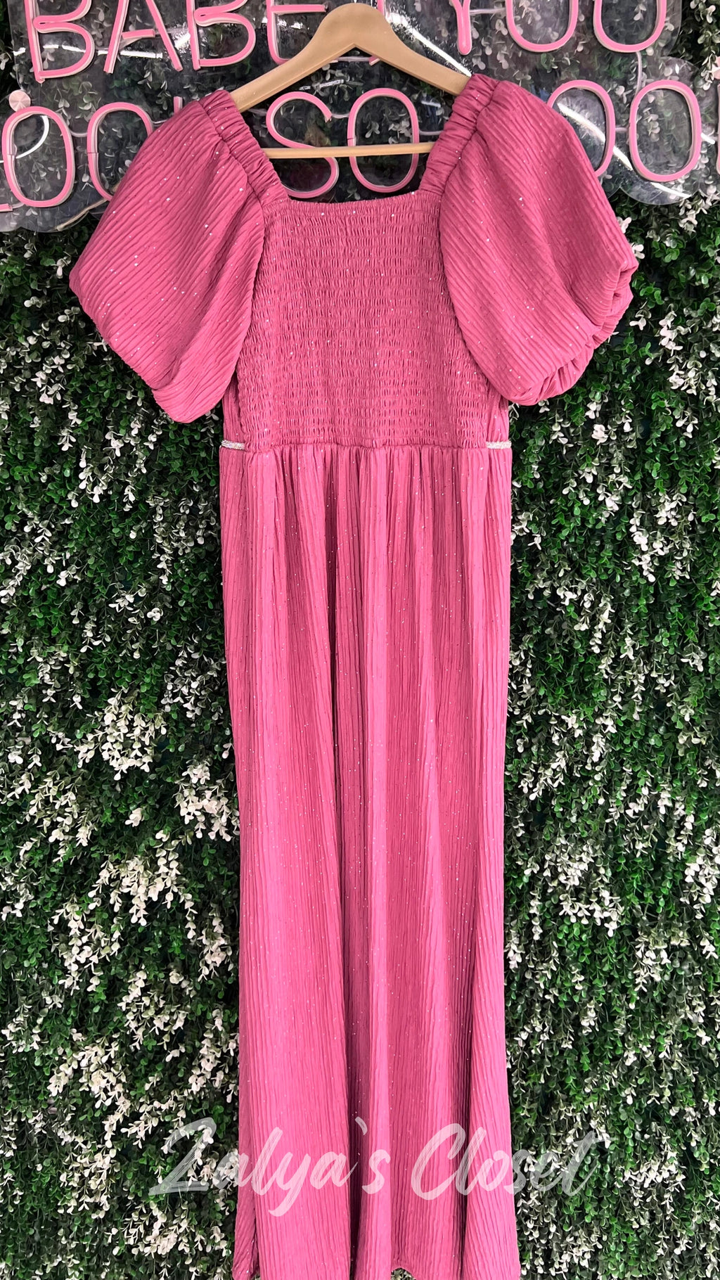 Sweetheart Neck Party Wear