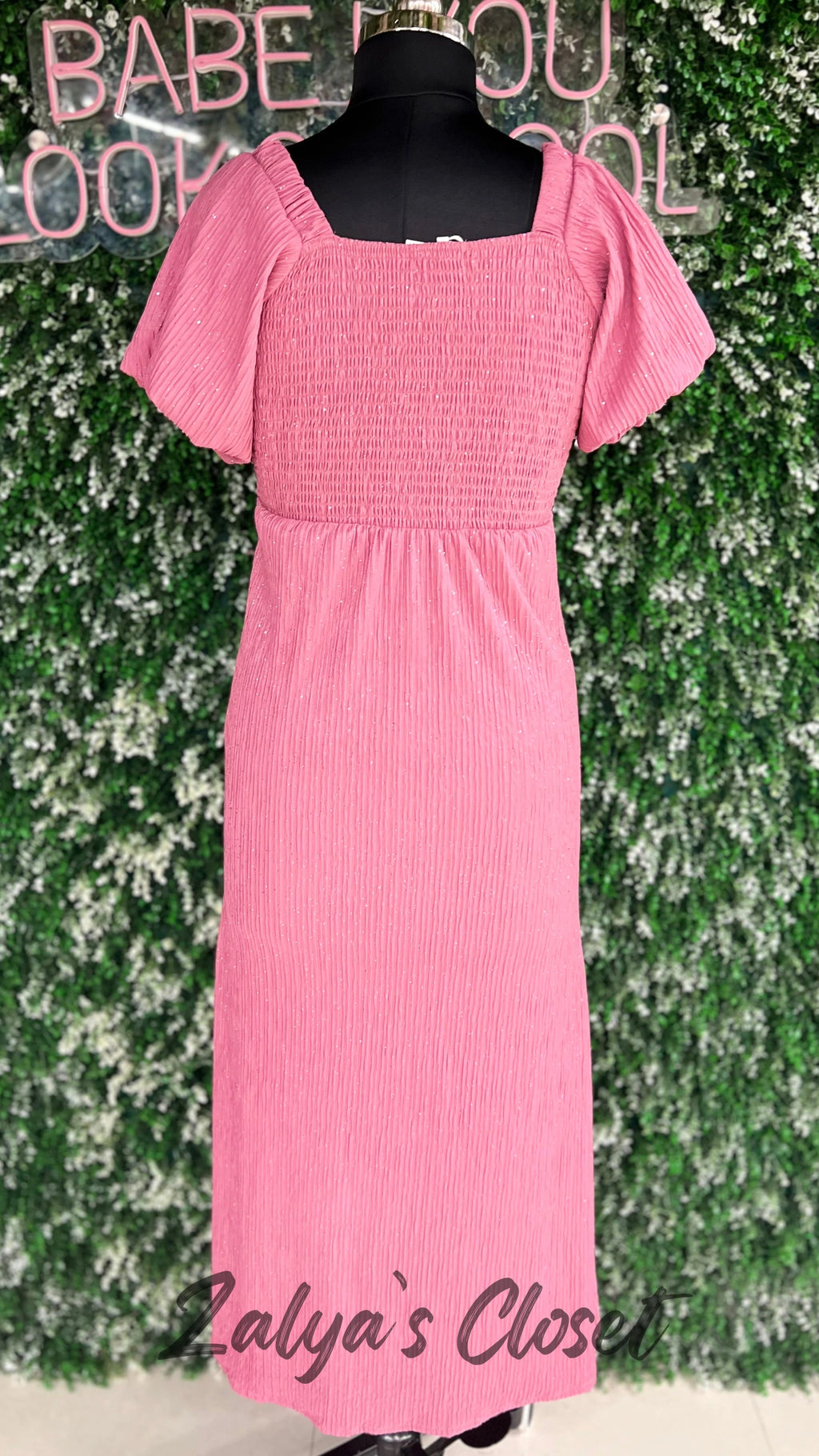 Sweetheart Neck Party Wear