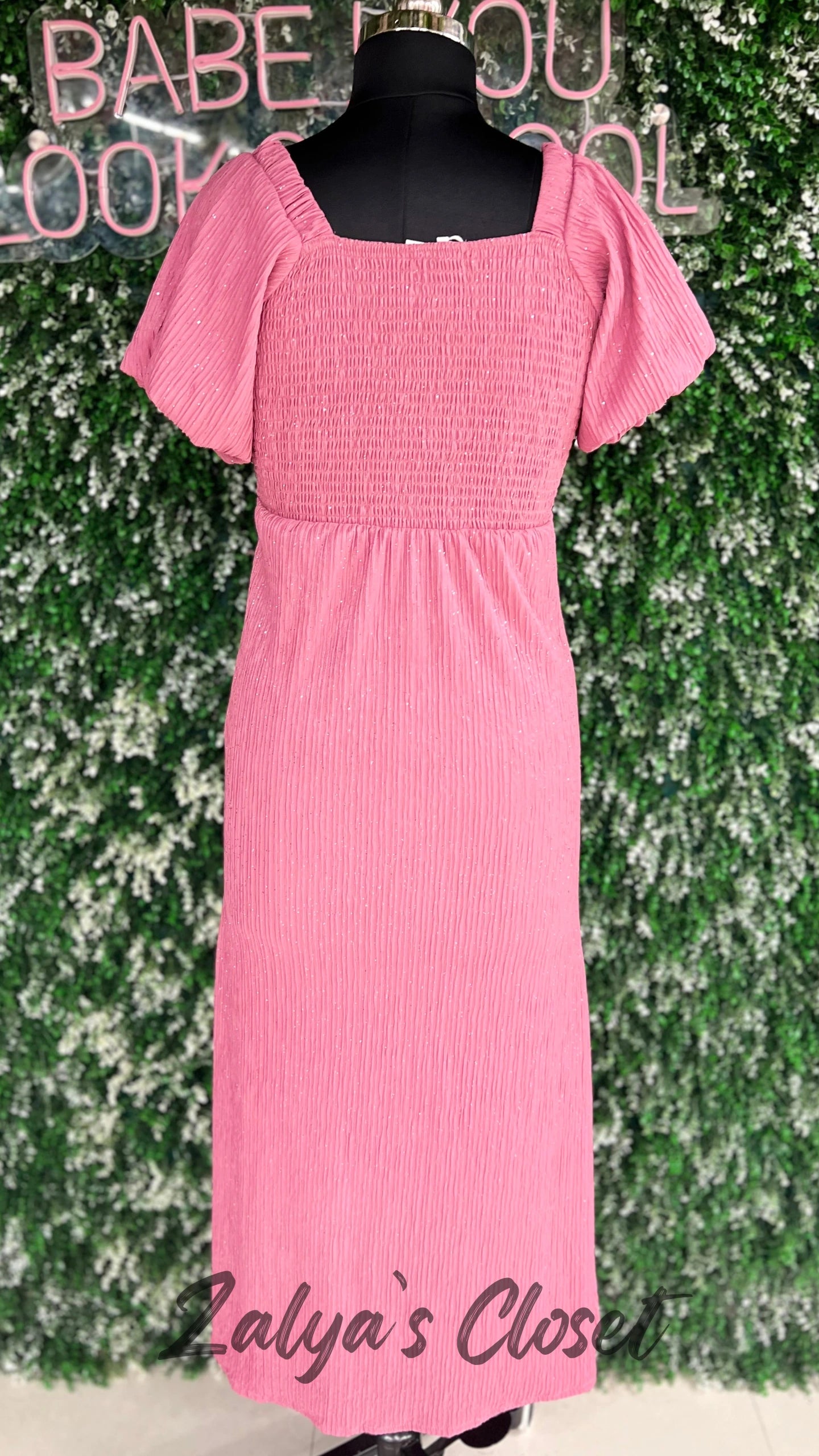 Sweetheart Neck Party Wear