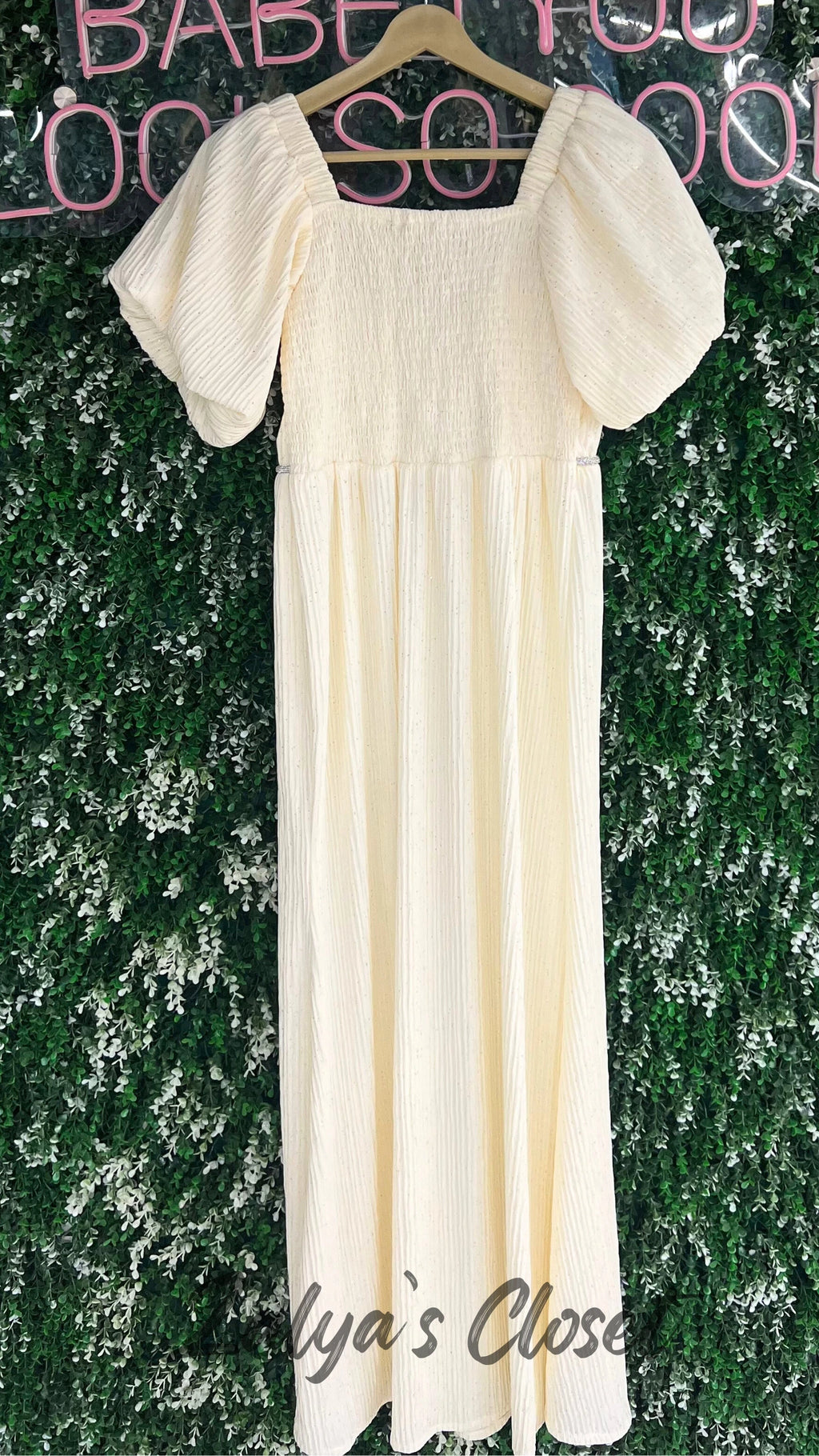 Sweetheart Neck Party Wear