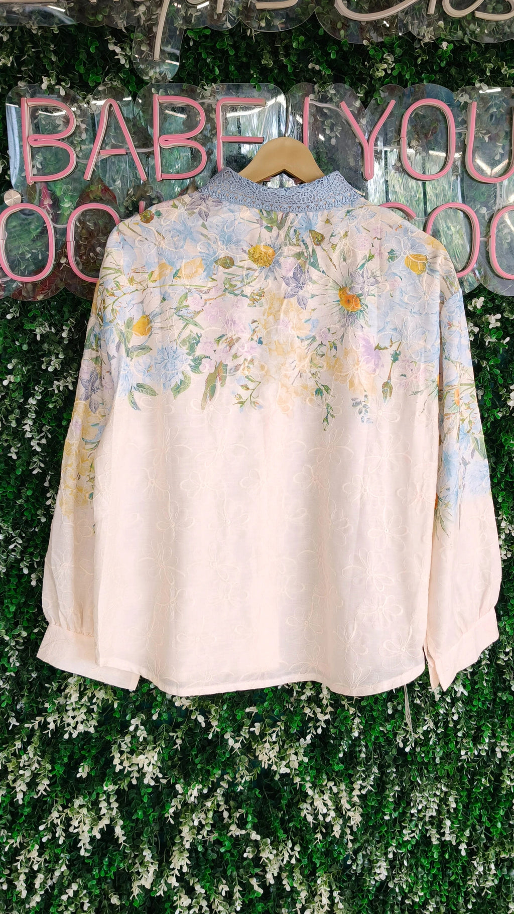 Top Printed shirts with Full Sleeves