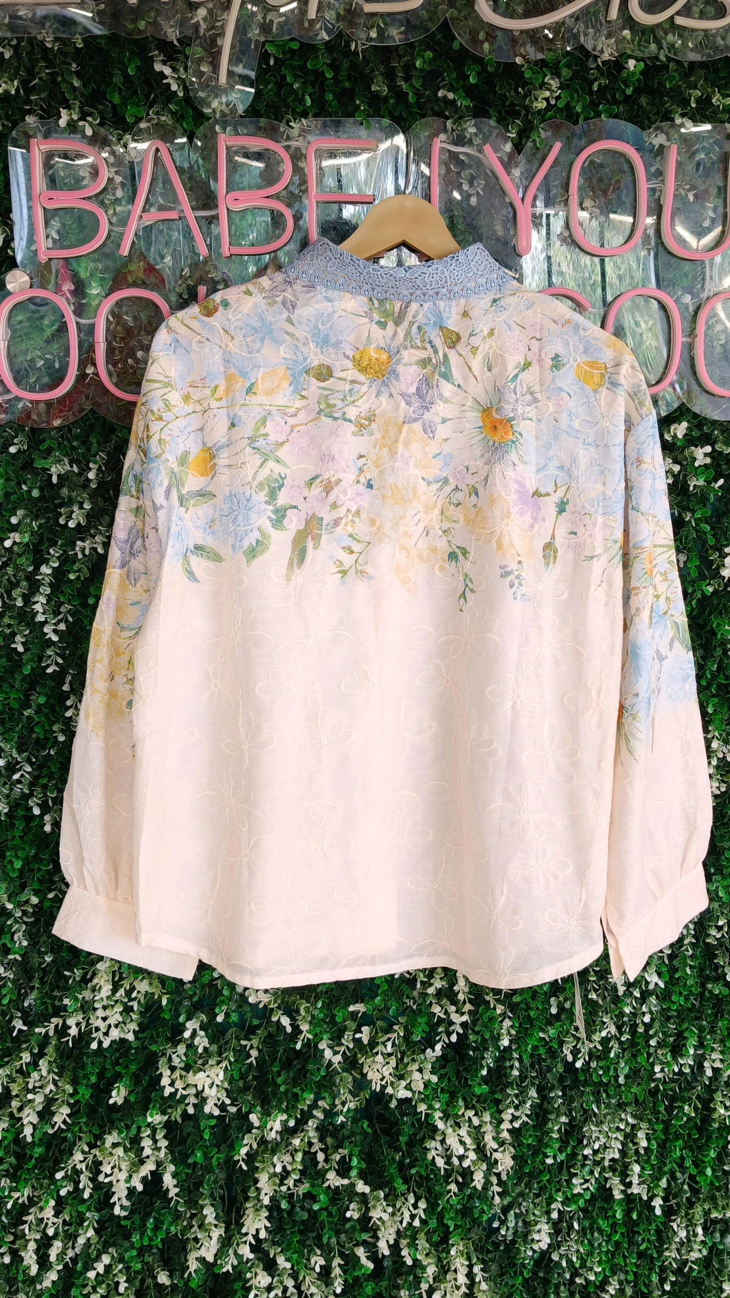 Top Printed shirts with Full Sleeves