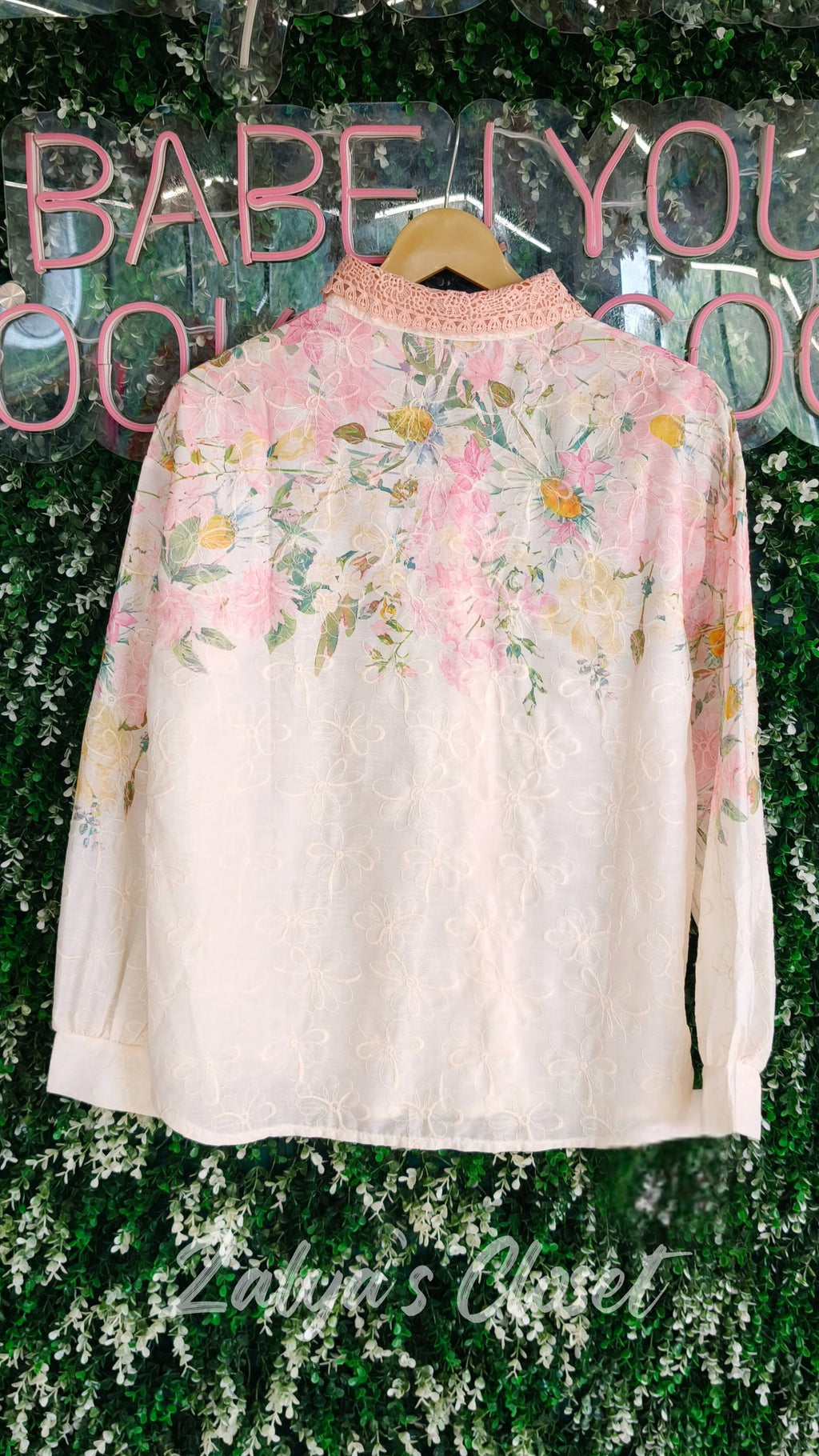 Top Printed shirts with Full Sleeves