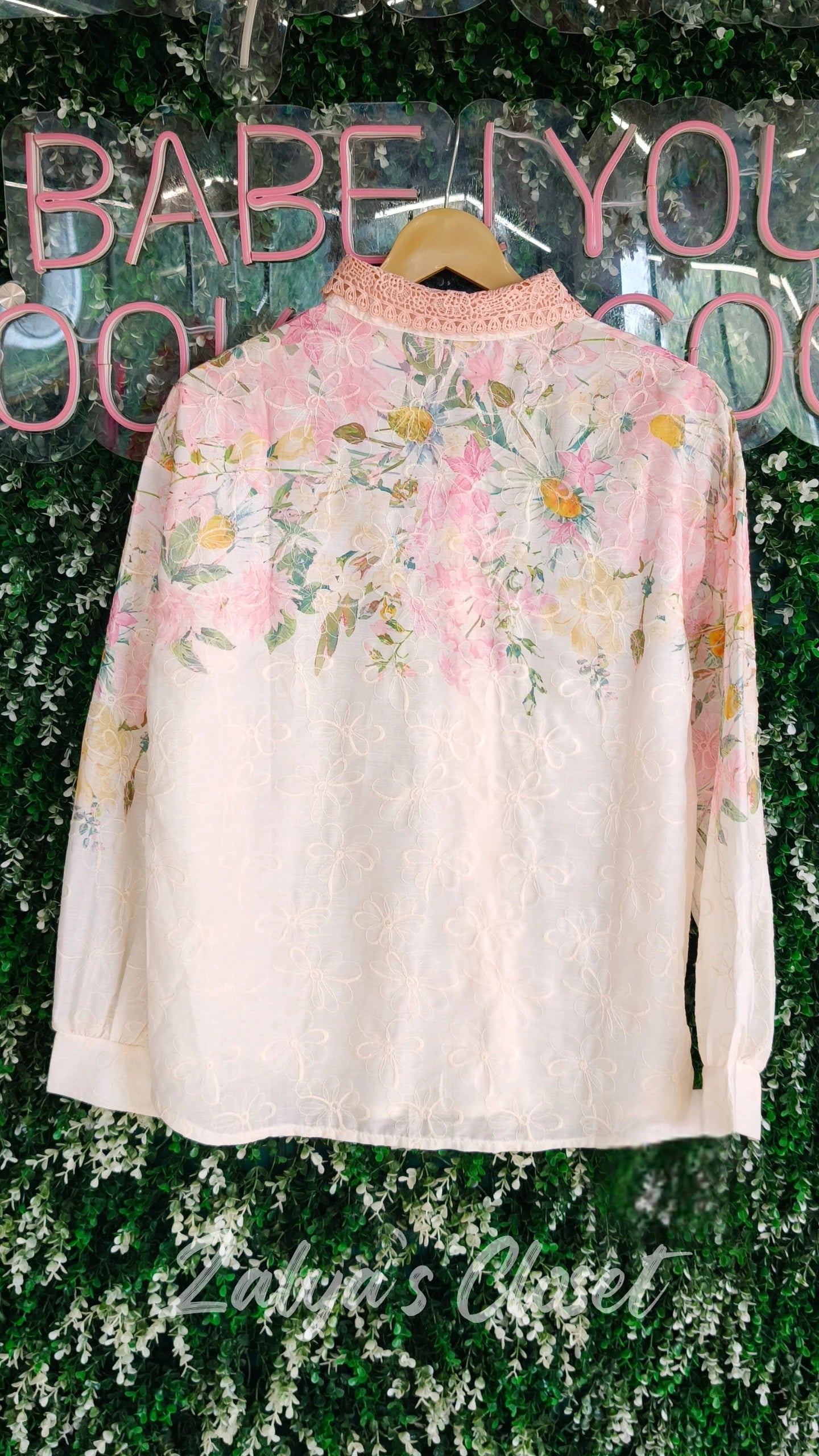 Top Printed shirts with Full Sleeves