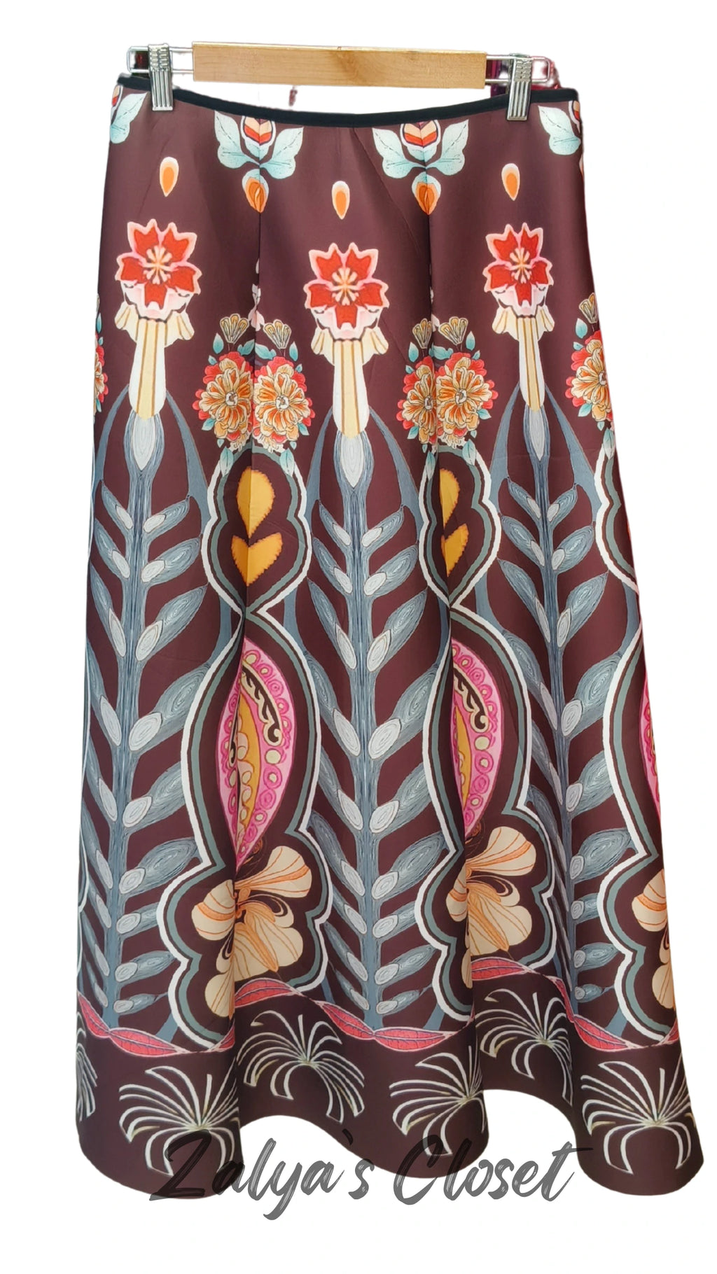 Fully Printed Foam Skirts Imported image 3