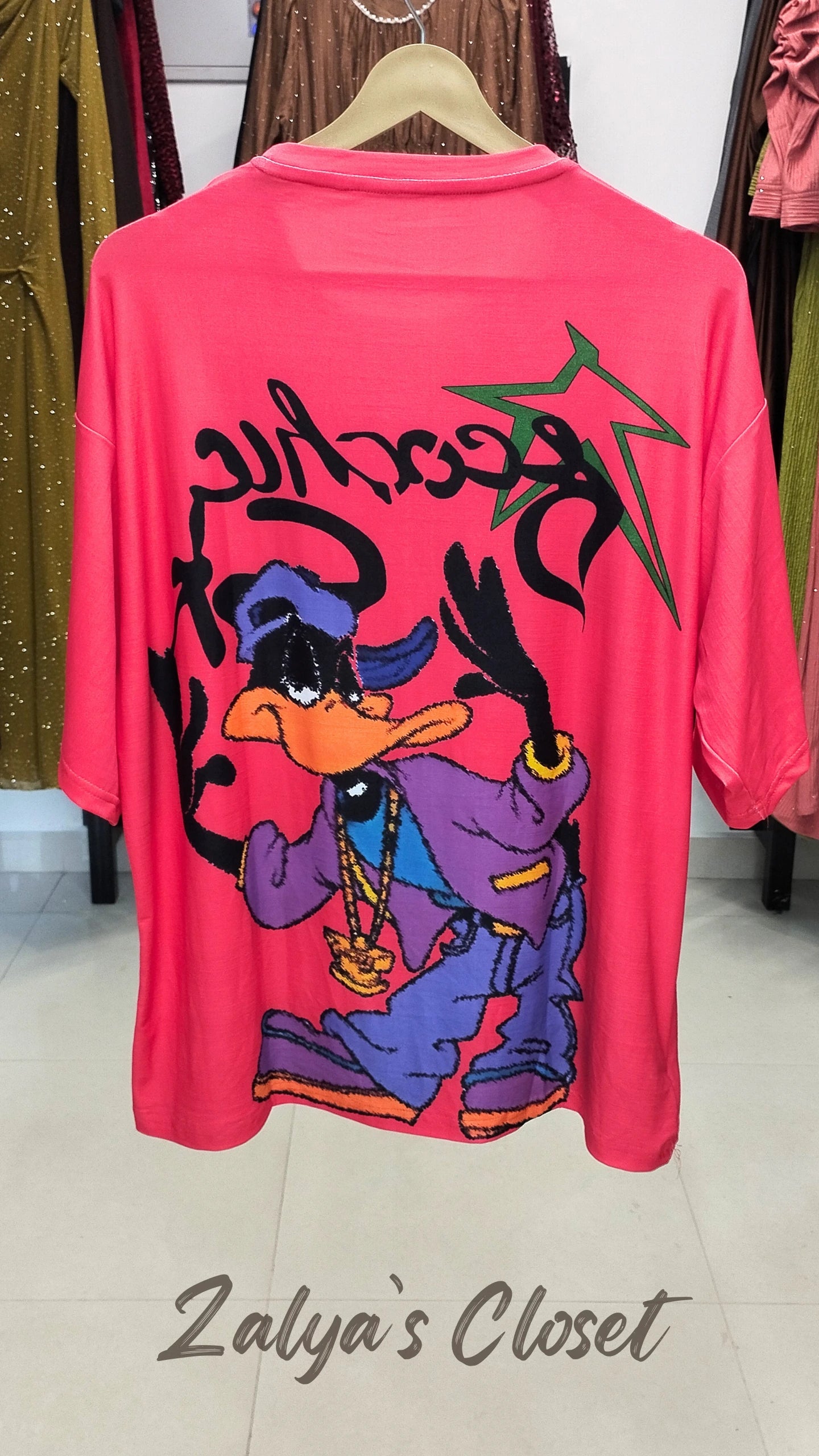 Funky Printed T-shirts image 9