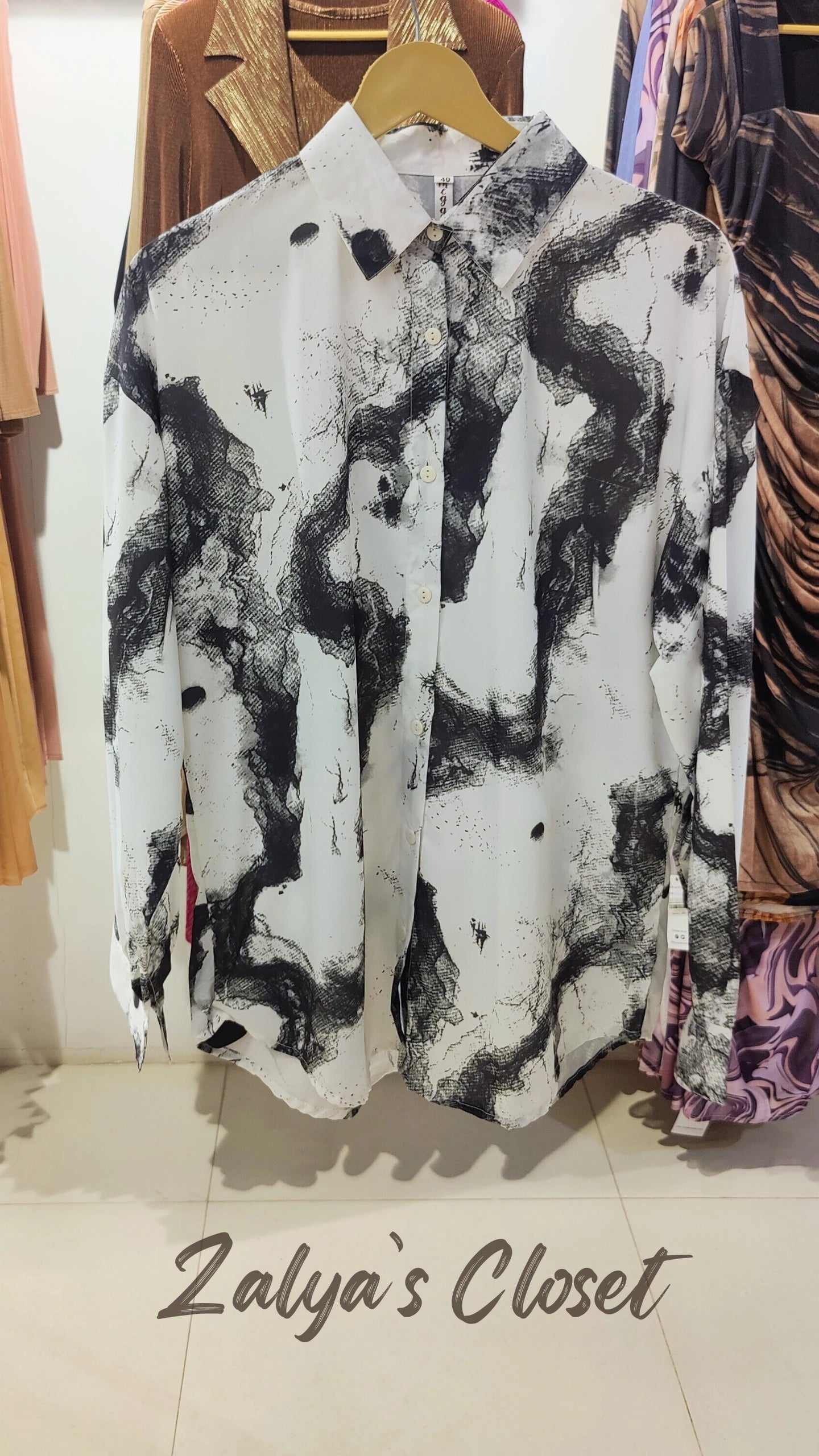 Printed Shirts image 30