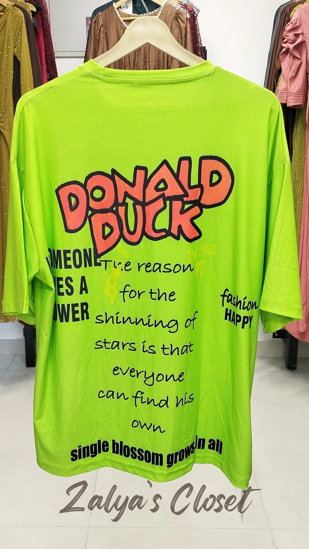 Funky Printed T-shirts image 5