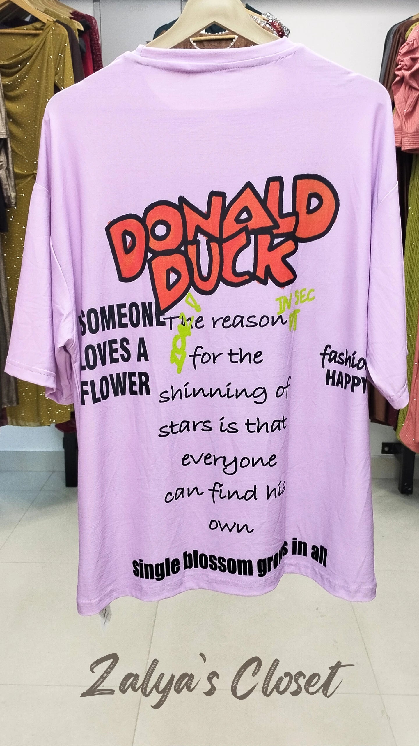 Funky Printed T-shirts image 4