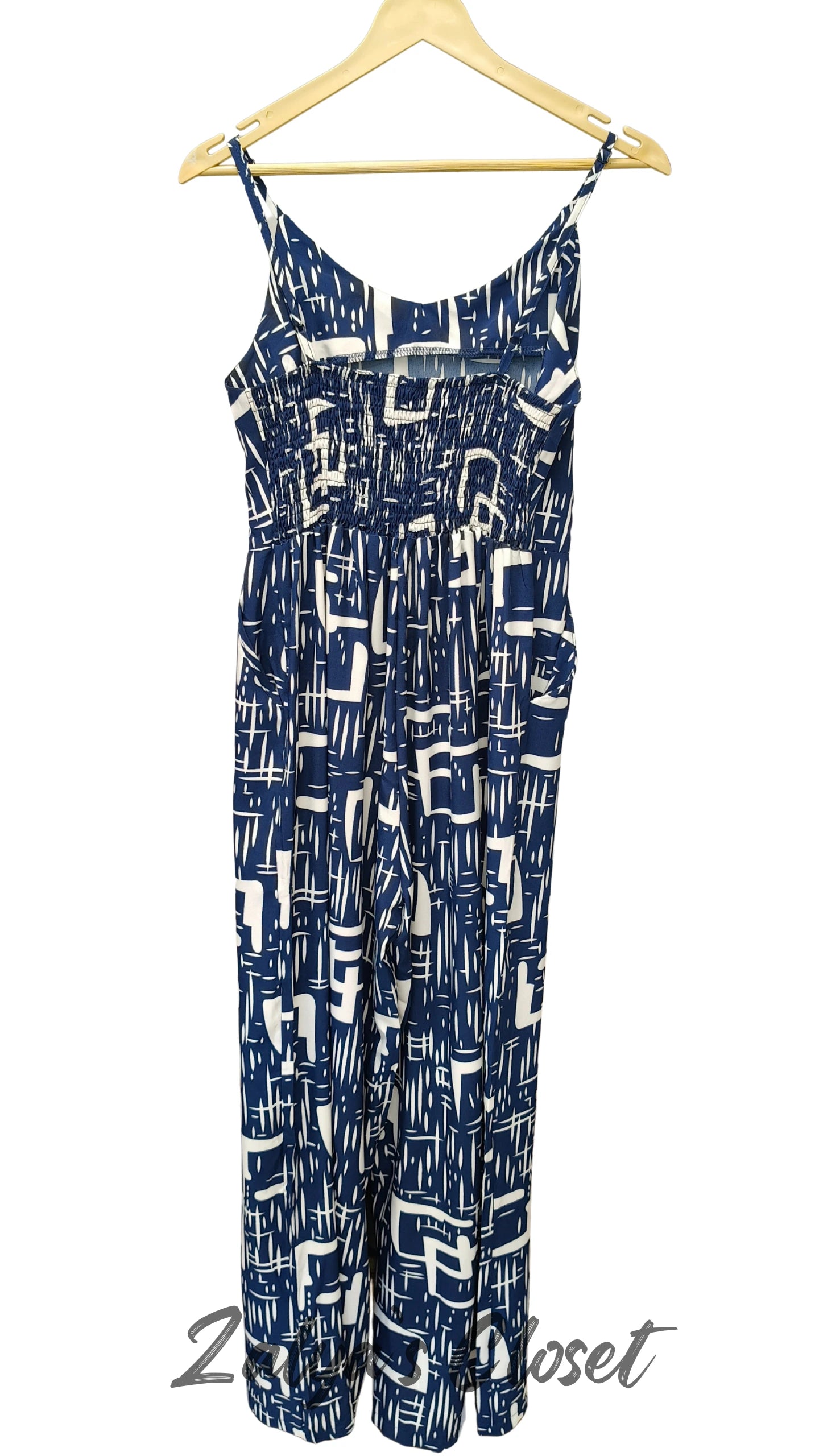 Imported Printed Jumpsuits image 5