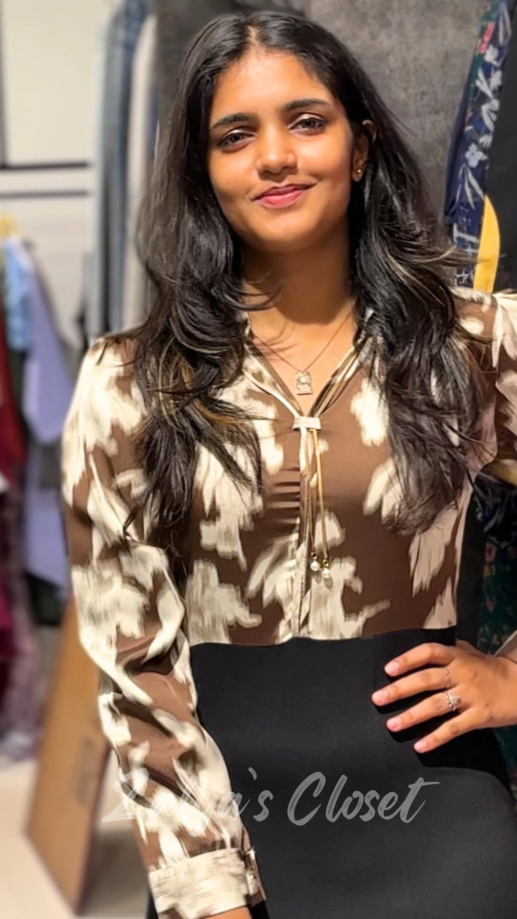 Formal Dress image 6